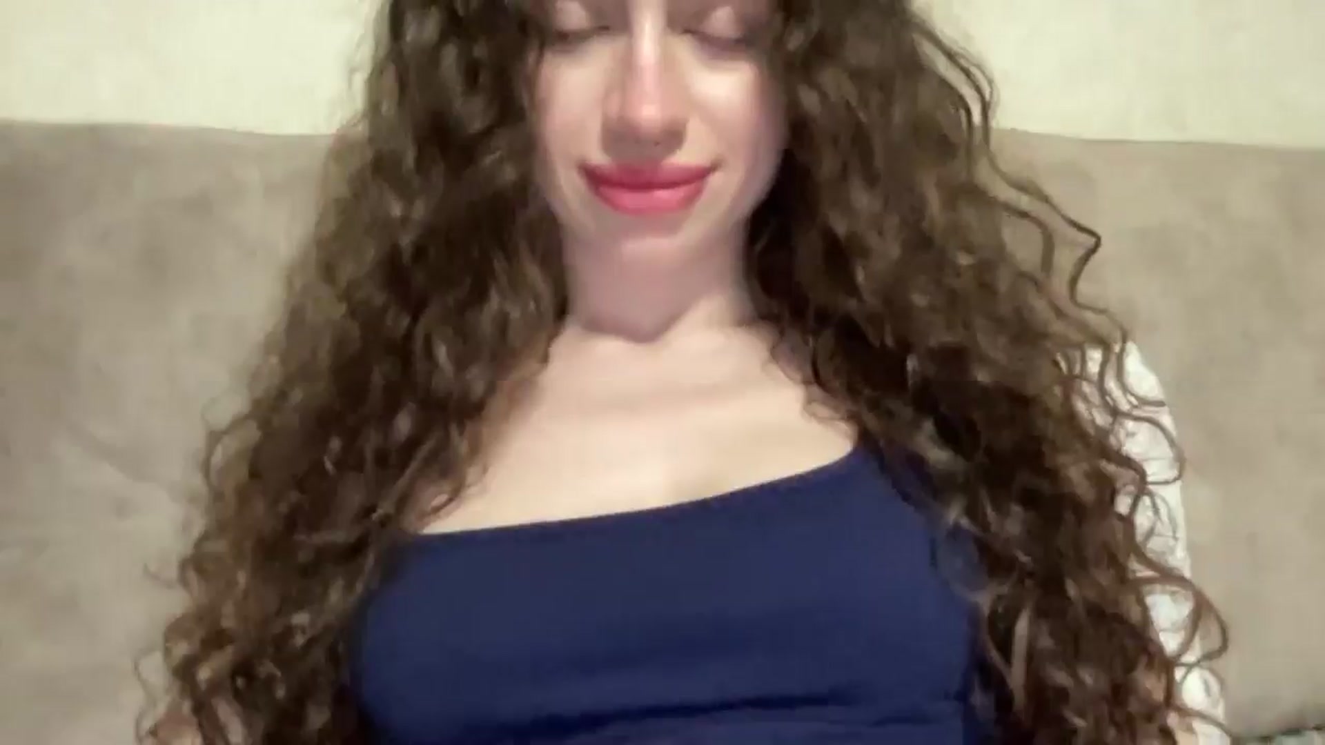 Gallery image thumbnail from CurlyDream's myfreecams stream on, 03/22/2026, 19:27 image 2 of 20
