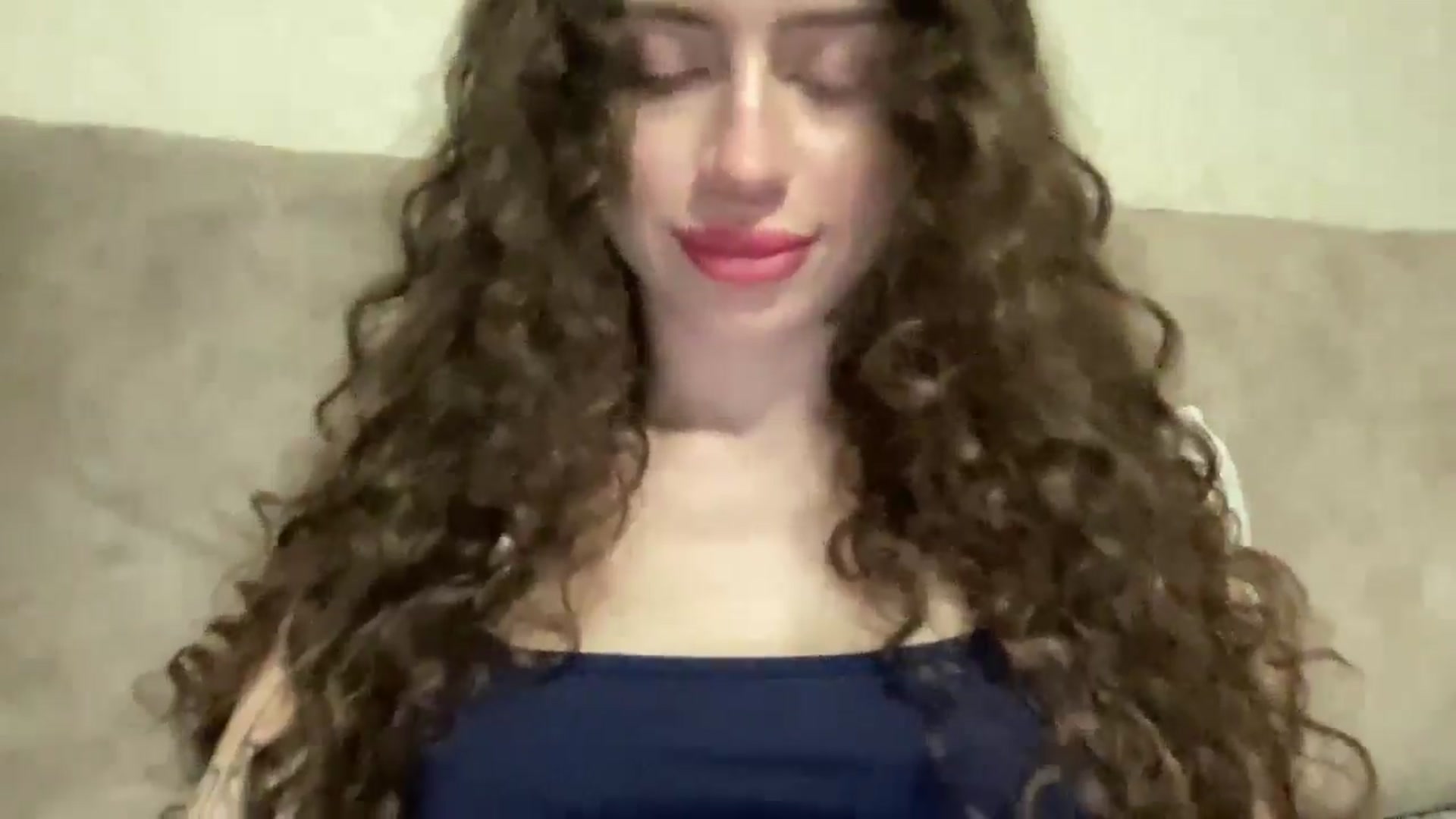 Gallery image thumbnail from CurlyDream's myfreecams stream on, 03/22/2026, 19:27 image 14 of 20