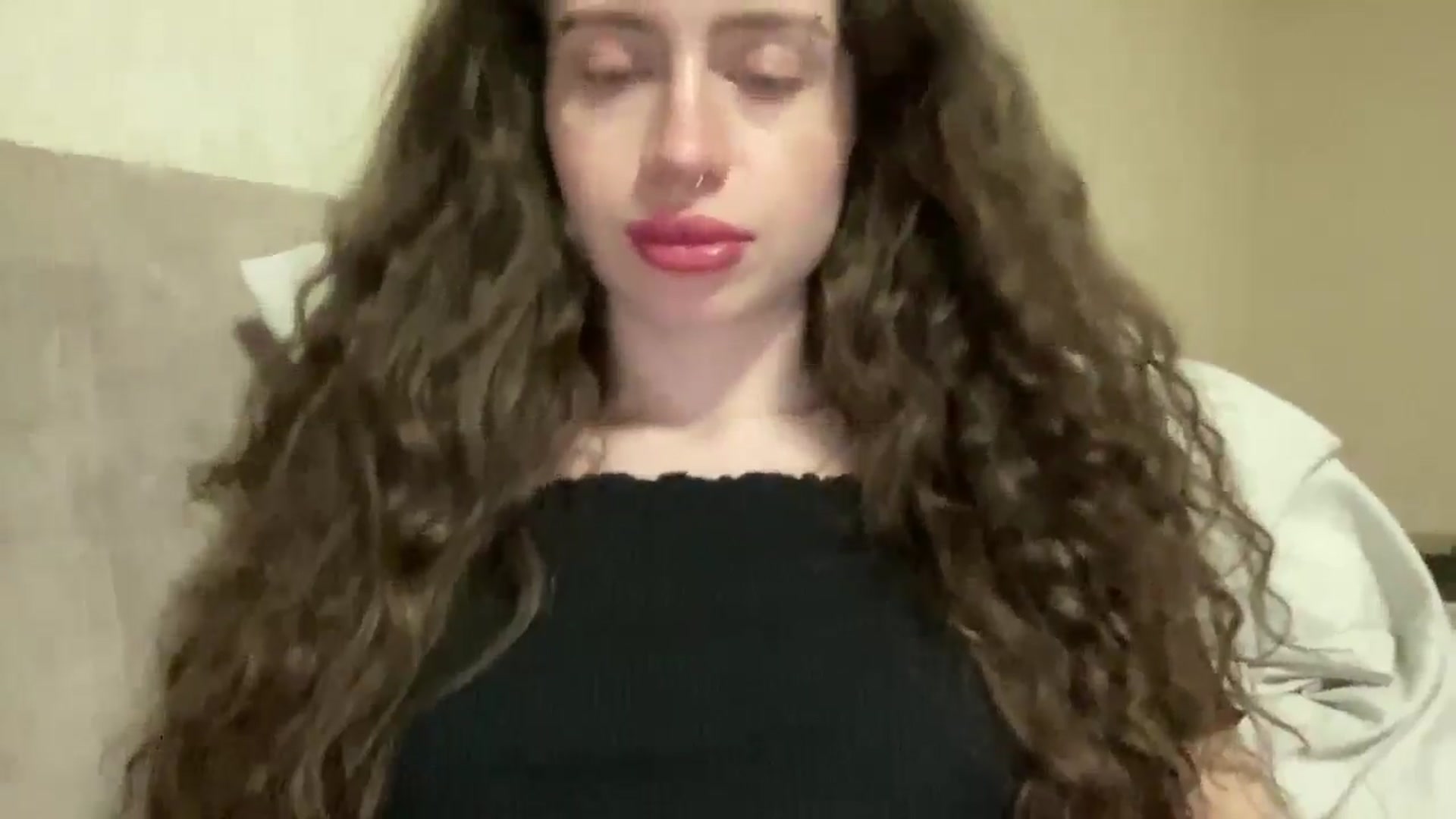 Gallery image thumbnail from CurlyDream's myfreecams stream on, 03/24/2026, 17:23 image 4 of 20