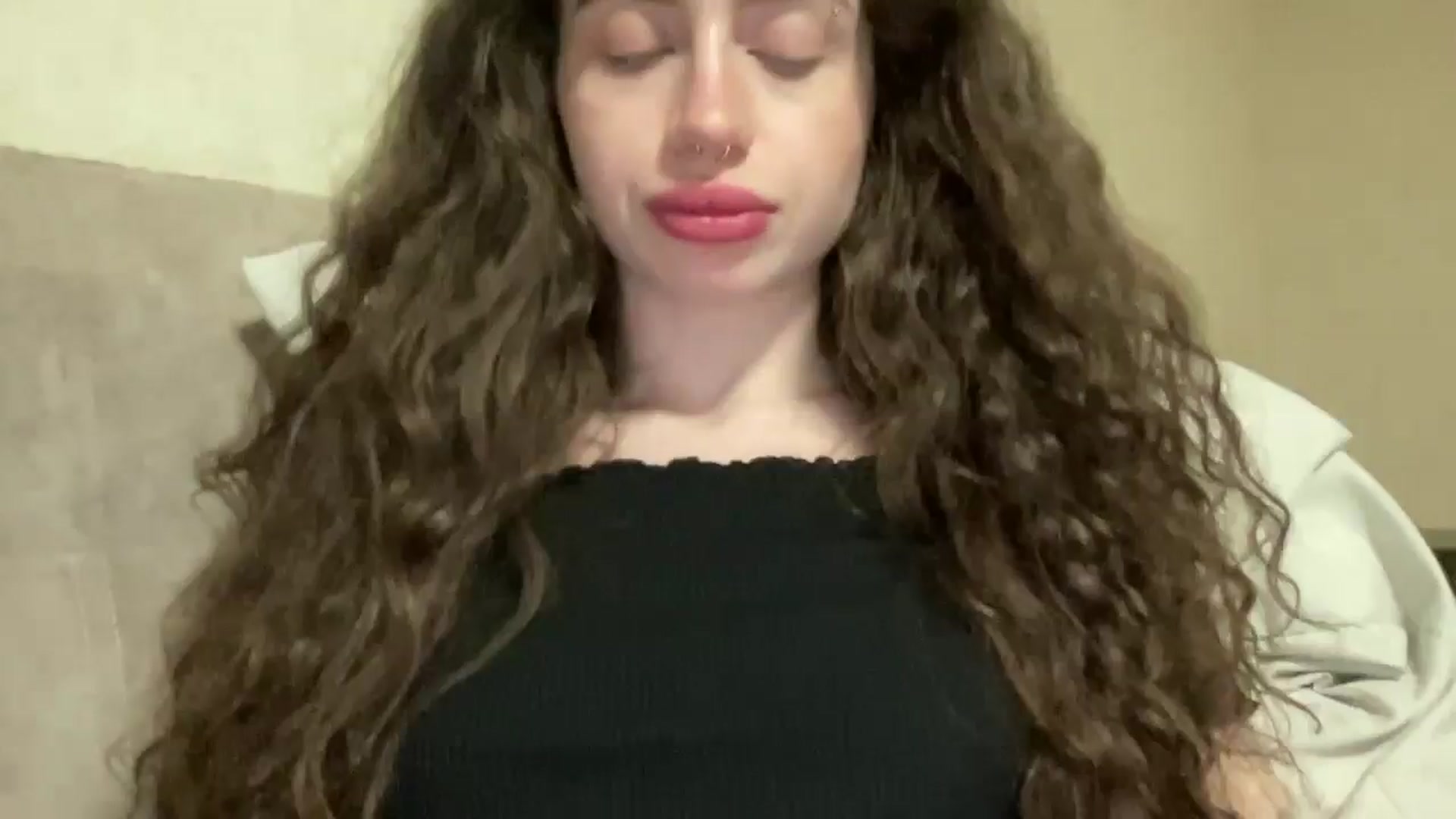 Gallery image thumbnail from CurlyDream's myfreecams stream on, 03/24/2026, 17:23 image 1 of 20
