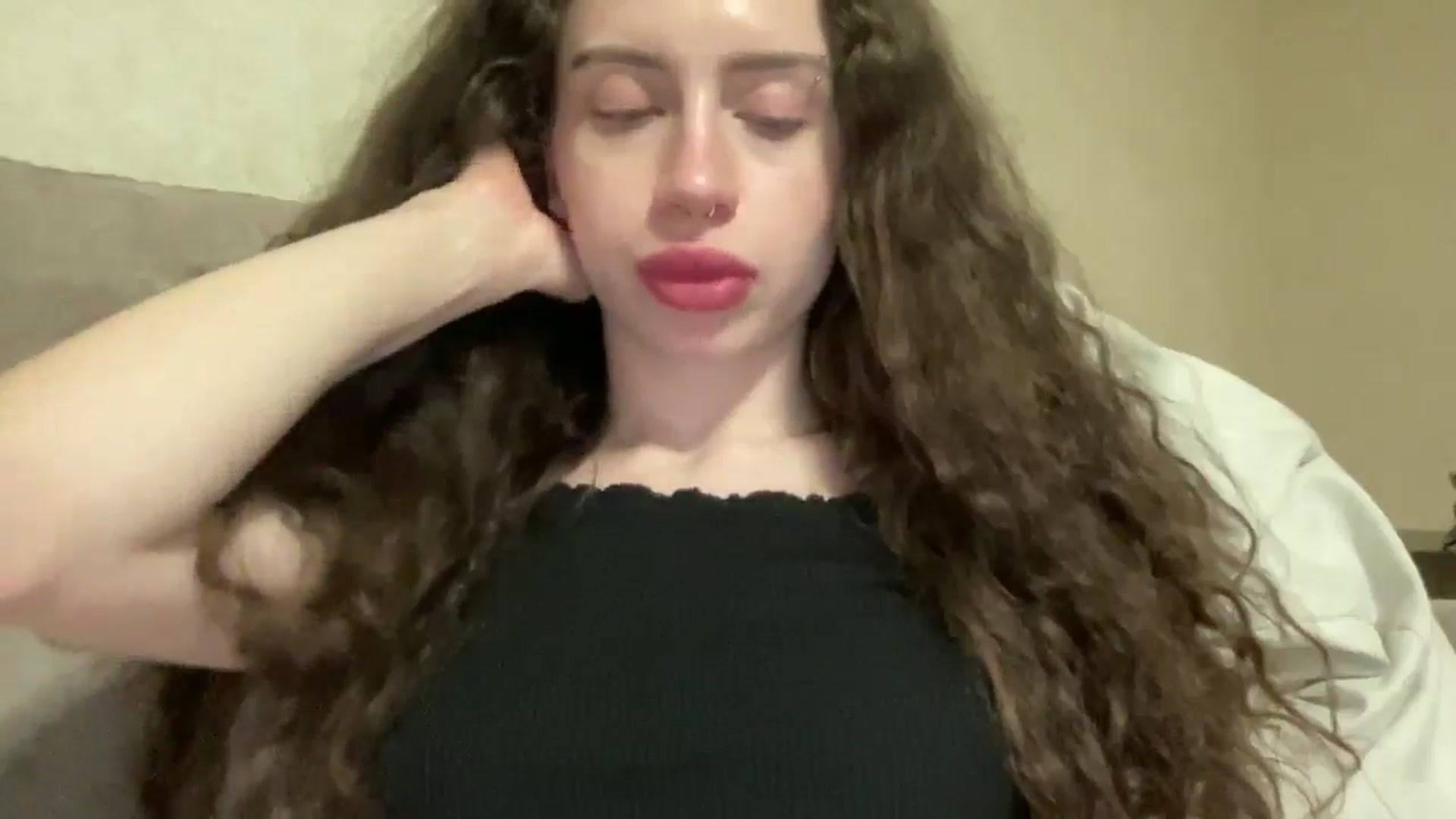 Gallery image thumbnail from CurlyDream's myfreecams stream on, 03/24/2026, 17:23 image 20 of 20