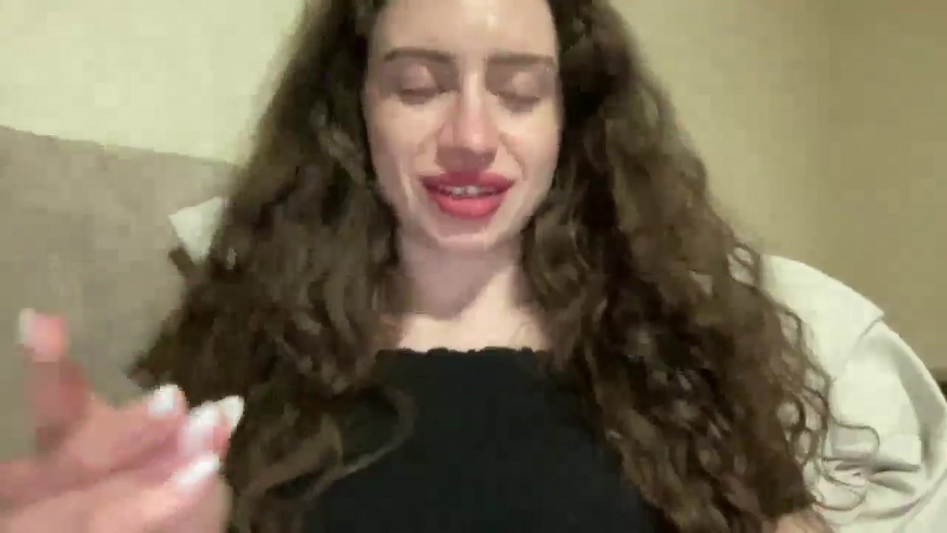 Gallery image thumbnail from CurlyDream's myfreecams stream on, 03/24/2026, 17:23 image 6 of 20
