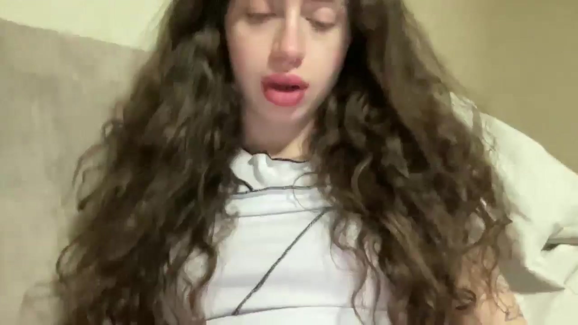 Gallery image thumbnail from CurlyDream's myfreecams stream on, 03/25/2026, 20:00 image 15 of 20