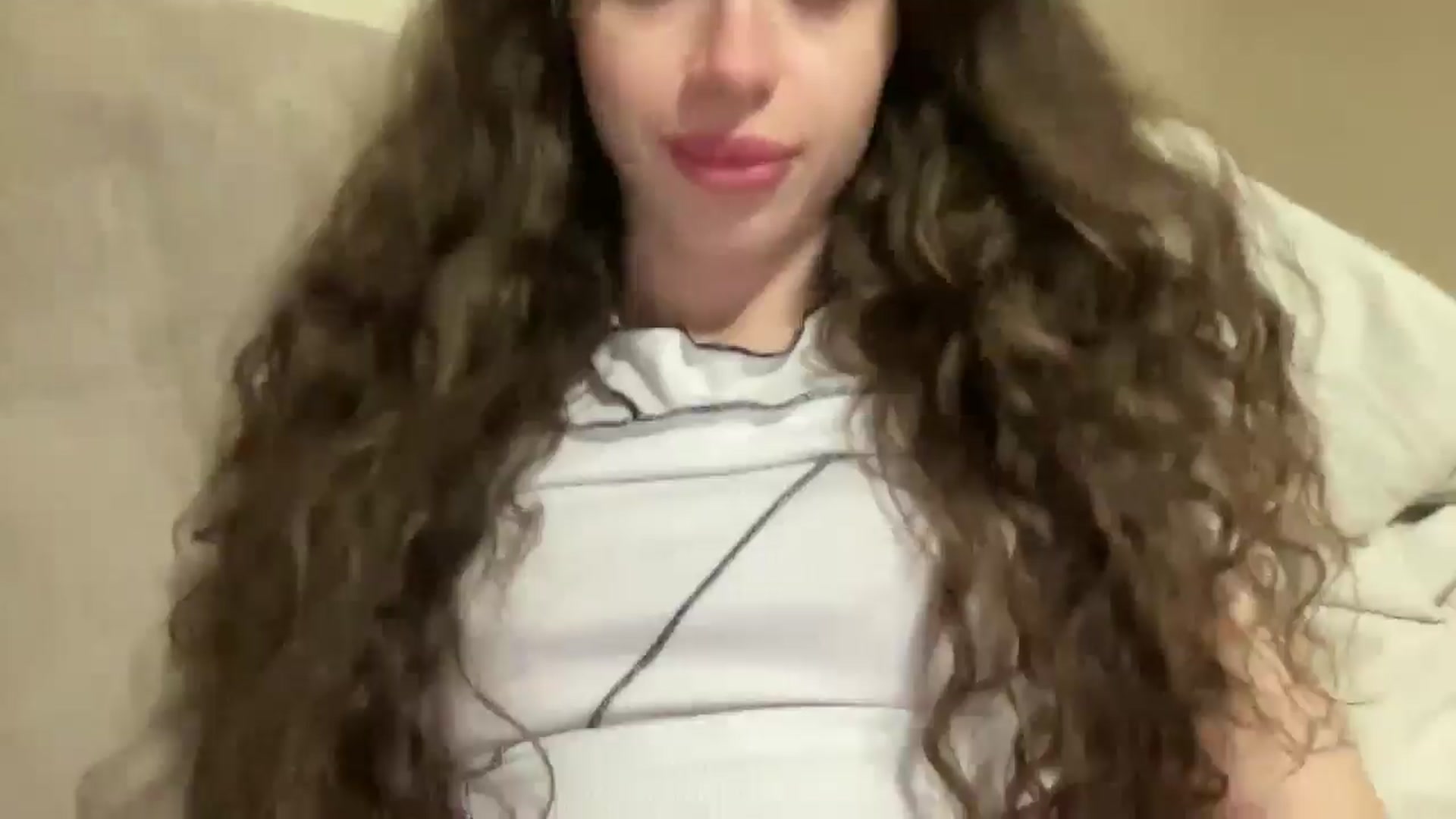 Gallery image thumbnail from CurlyDream's myfreecams stream on, 03/25/2026, 20:00 image 17 of 20