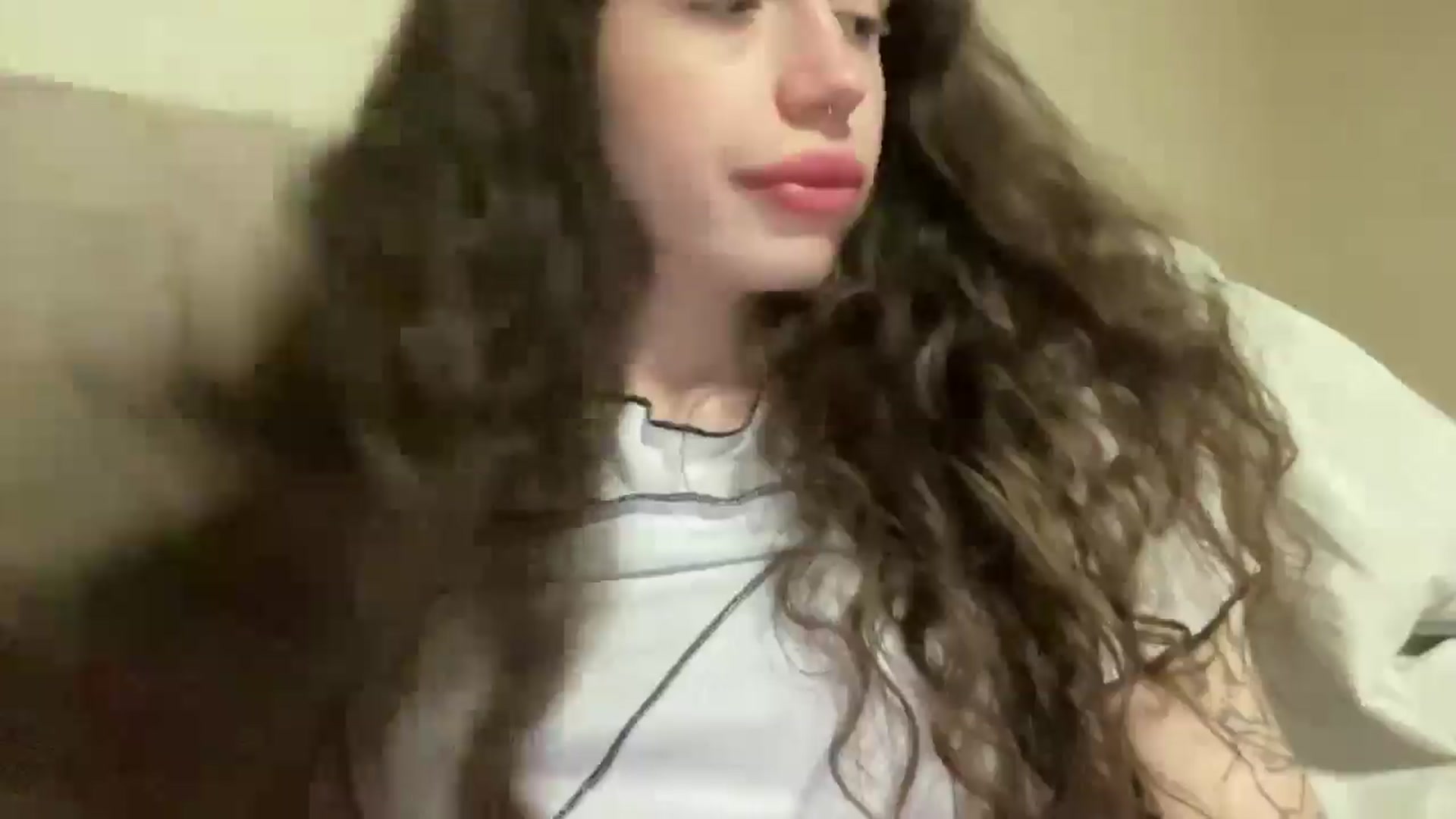Gallery image thumbnail from CurlyDream's myfreecams stream on, 03/25/2026, 20:00 image 16 of 20