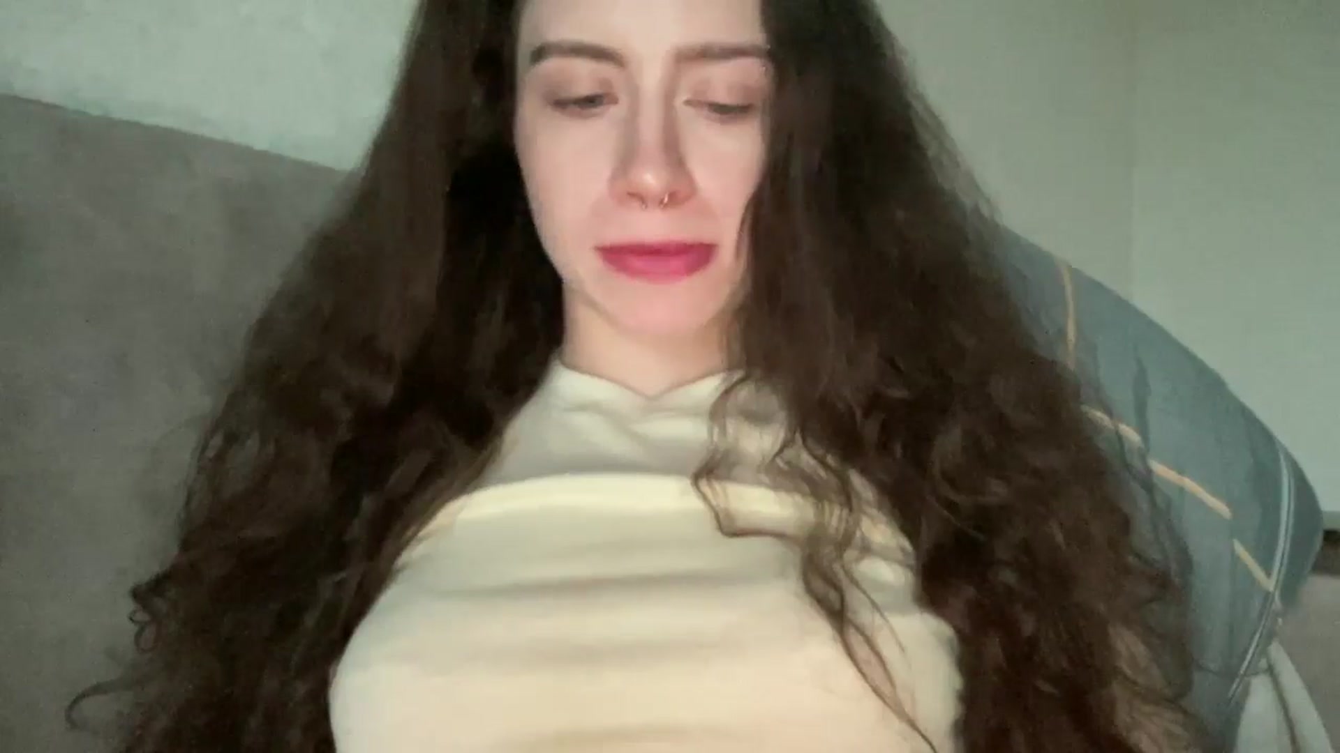 Gallery image thumbnail from CurlyDream's myfreecams stream on, 03/26/2026, 17:09 image 2 of 20