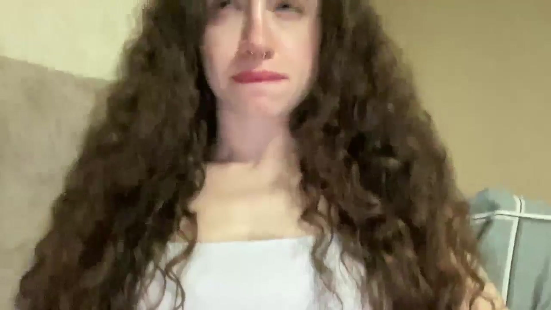 Gallery image thumbnail from CurlyDream's myfreecams stream on, 03/27/2026, 18:40 image 6 of 20
