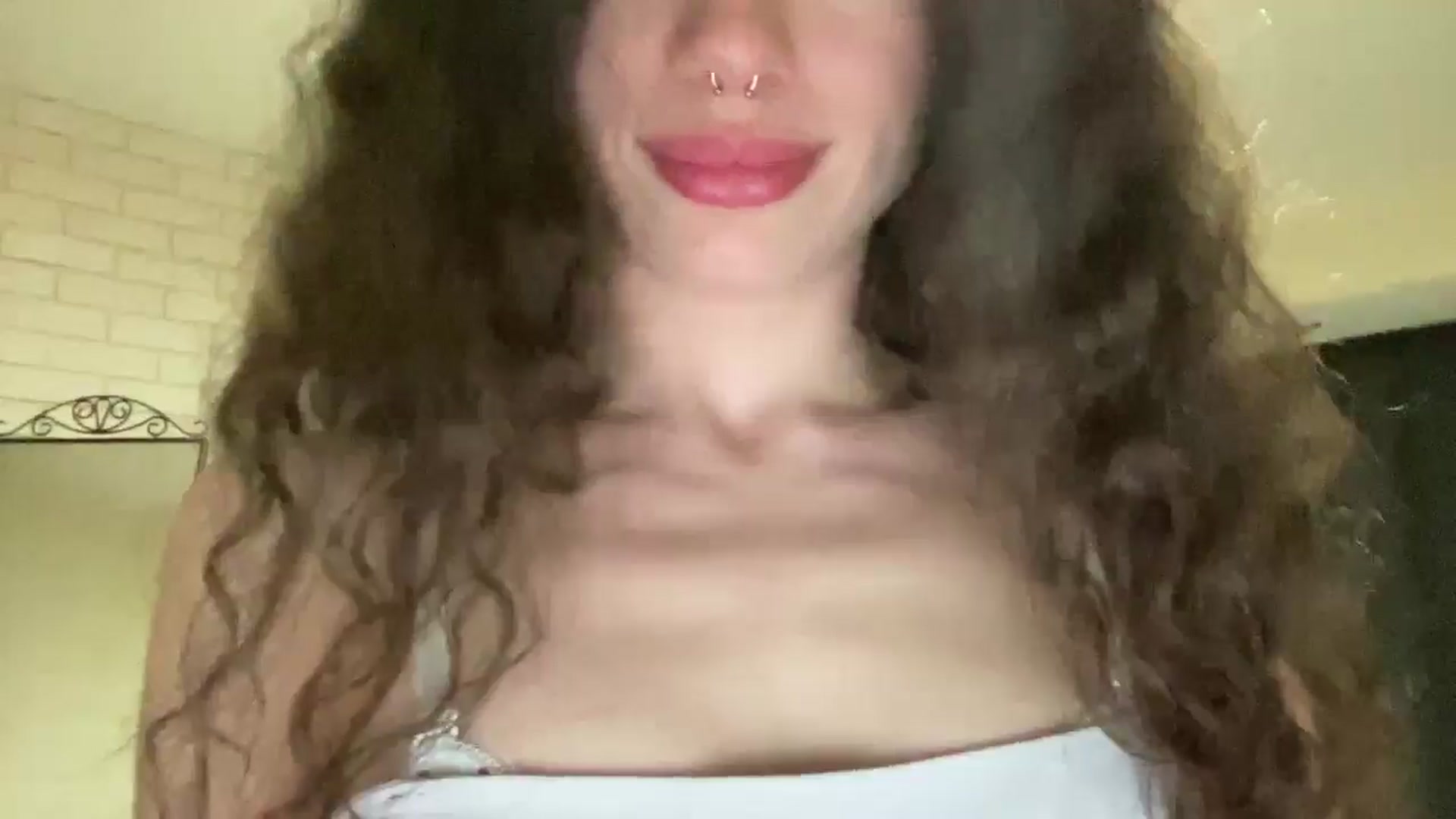 Gallery image thumbnail from CurlyDream's myfreecams stream on, 03/27/2026, 18:40 image 14 of 20