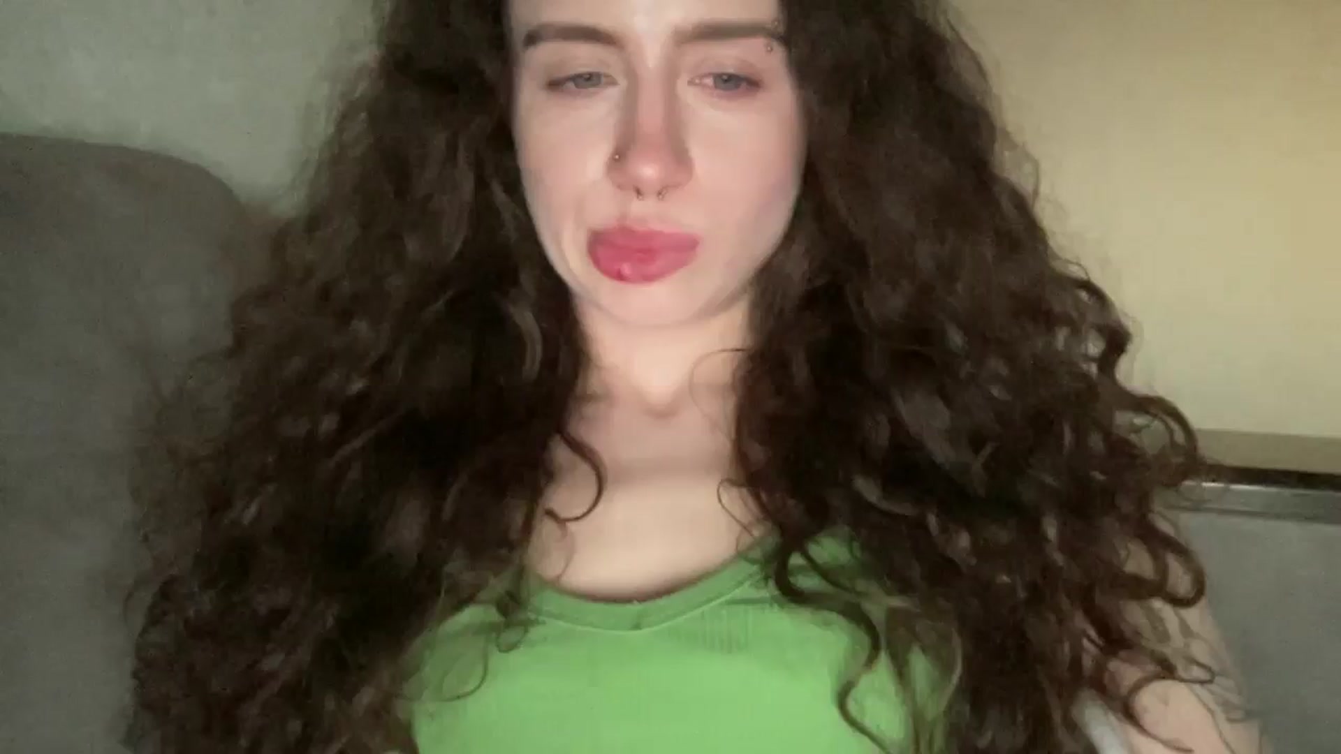 Gallery image thumbnail from CurlyDream's myfreecams stream on, 04/12/2026, 17:11 image 20 of 20