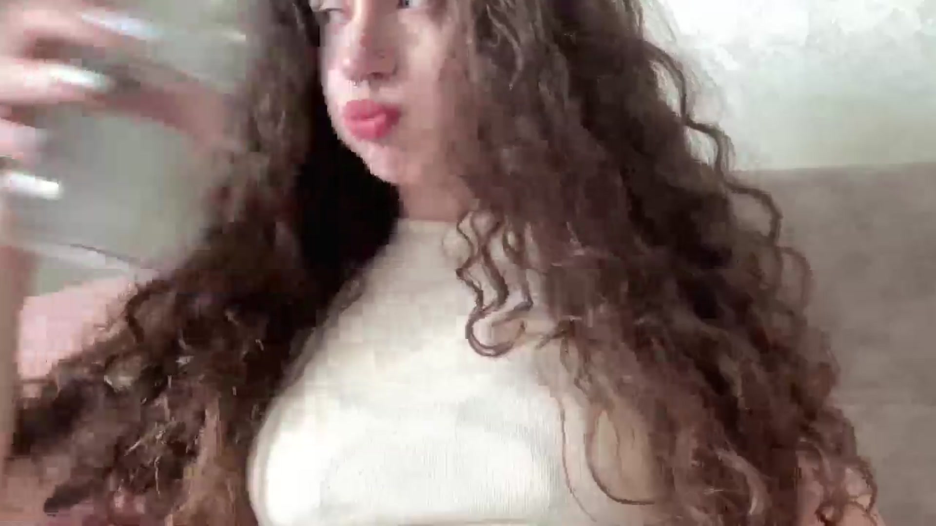 Gallery image thumbnail from CurlyDream's myfreecams stream on, 04/18/2026, 10:15 image 2 of 20