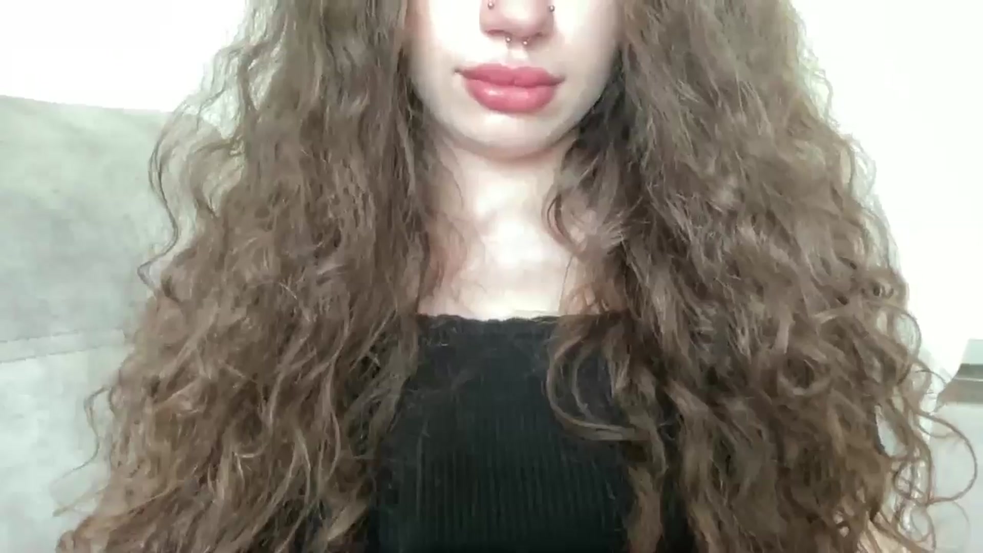 Gallery image thumbnail from CurlyDream's myfreecams stream on, 04/29/2026, 11:47 image 16 of 20