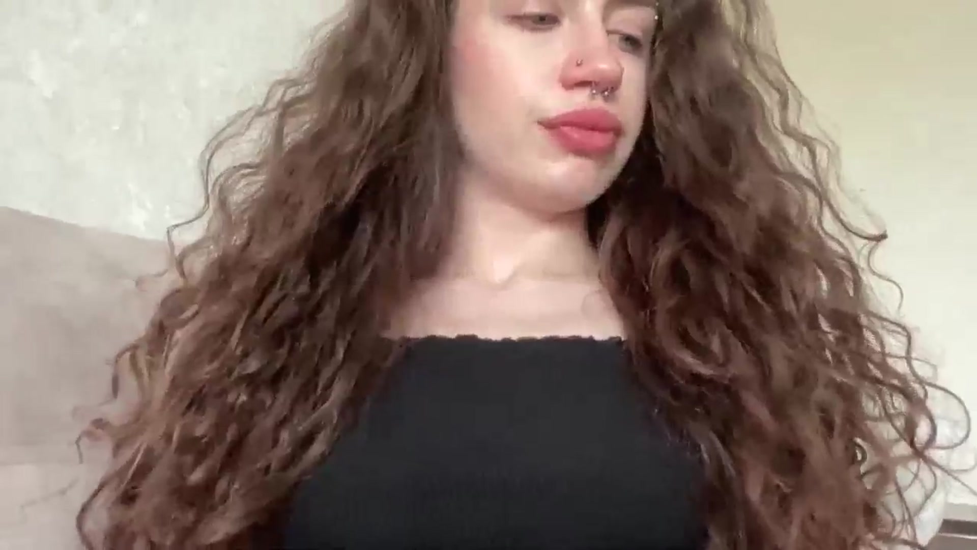 Gallery image thumbnail from CurlyDream's myfreecams stream on, 04/29/2026, 11:47 image 7 of 20