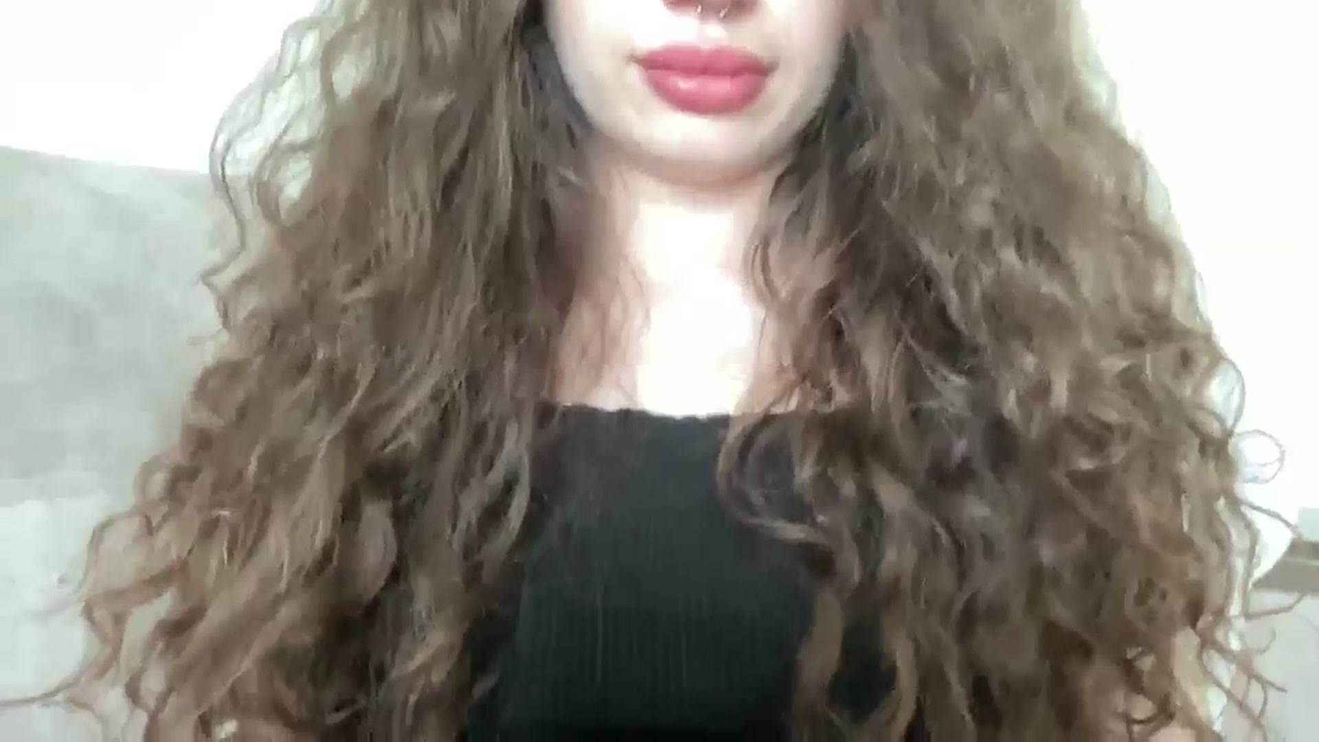Gallery image thumbnail from CurlyDream's myfreecams stream on, 04/29/2026, 11:47 image 13 of 20