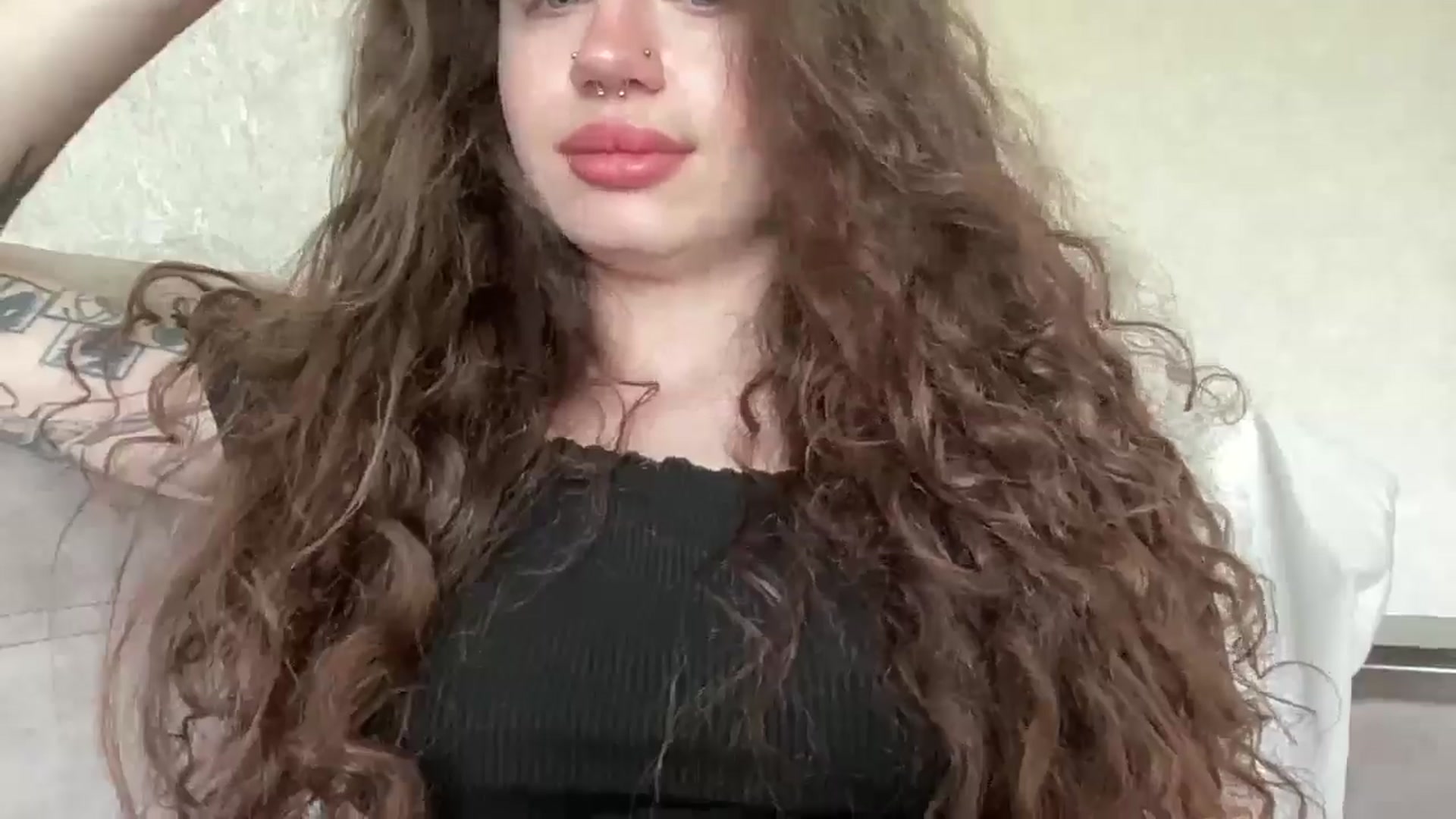Gallery image thumbnail from CurlyDream's myfreecams stream on, 04/29/2026, 11:47 image 20 of 20