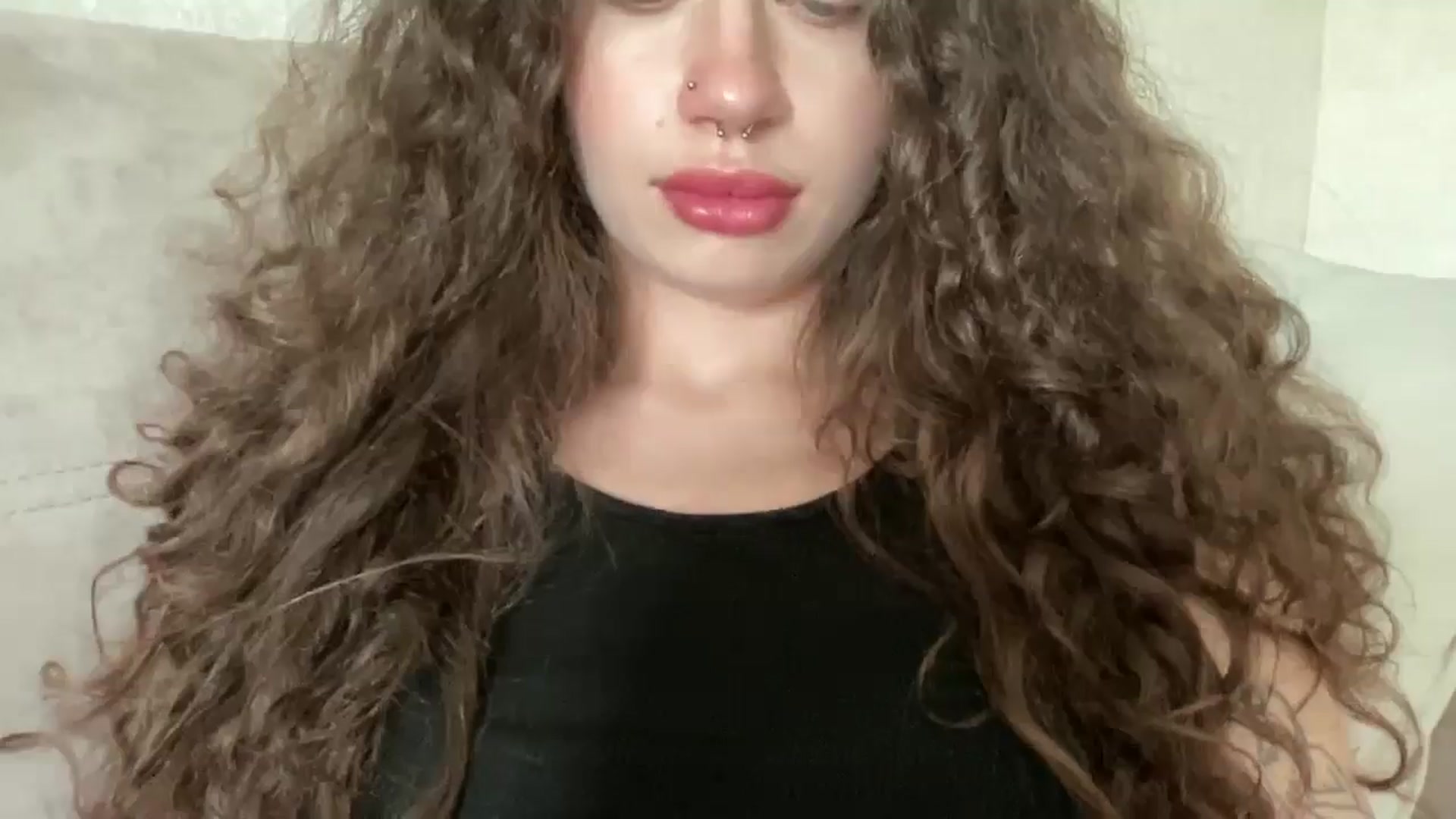 Gallery image thumbnail from CurlyDream's myfreecams stream on, 05/10/2026, 11:52 image 3 of 20