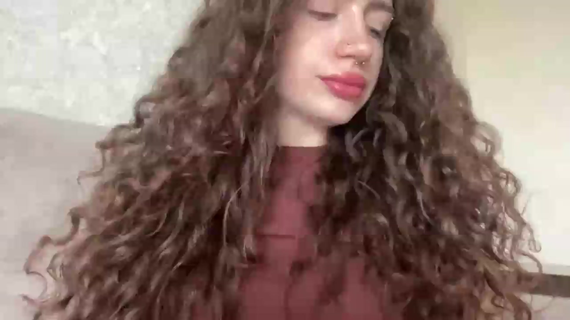 Gallery image thumbnail from CurlyDream's myfreecams stream on, 05/27/2026, 10:52 image 2 of 20