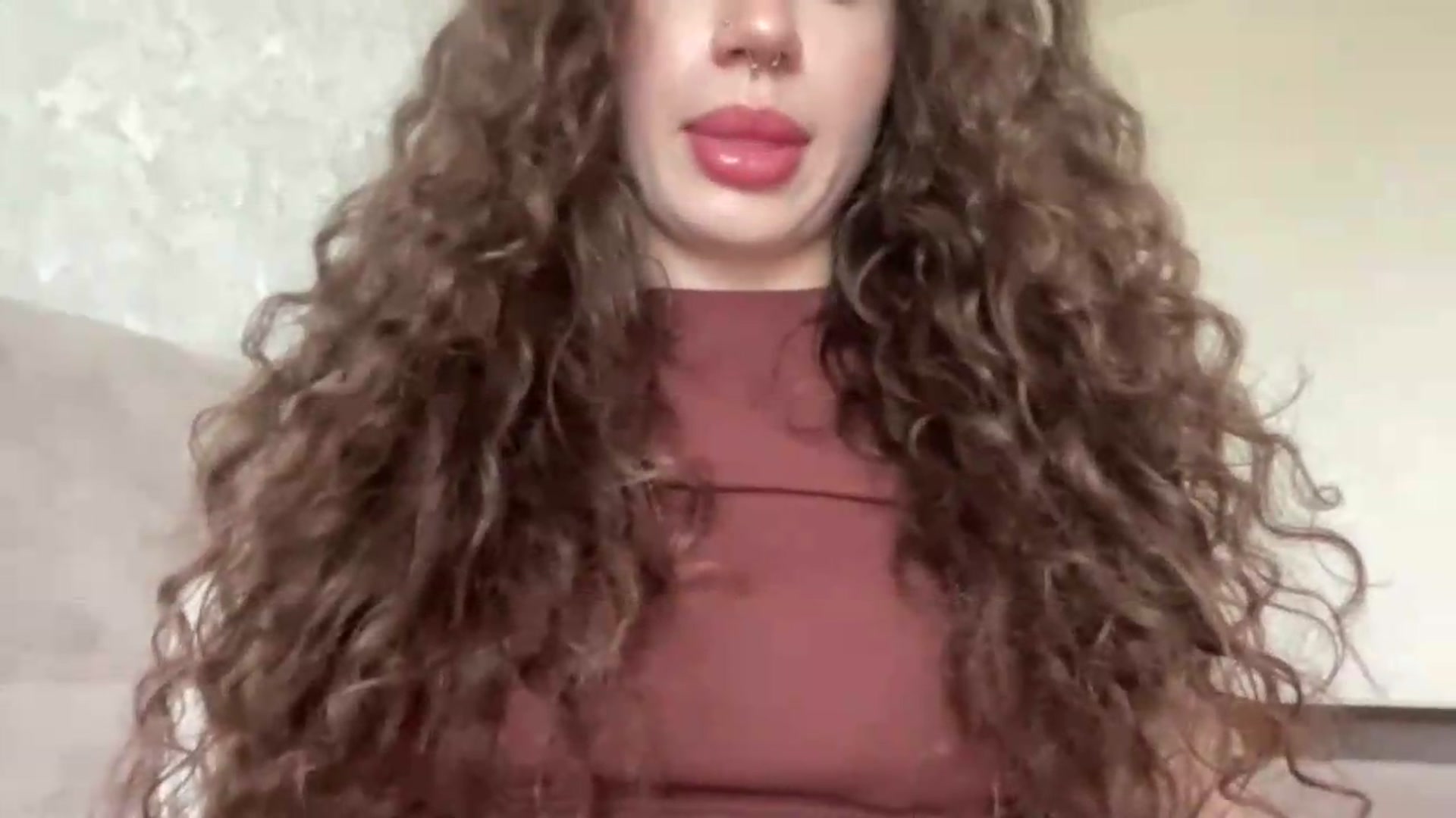 Gallery image thumbnail from CurlyDream's myfreecams stream on, 05/27/2026, 10:52 image 4 of 20
