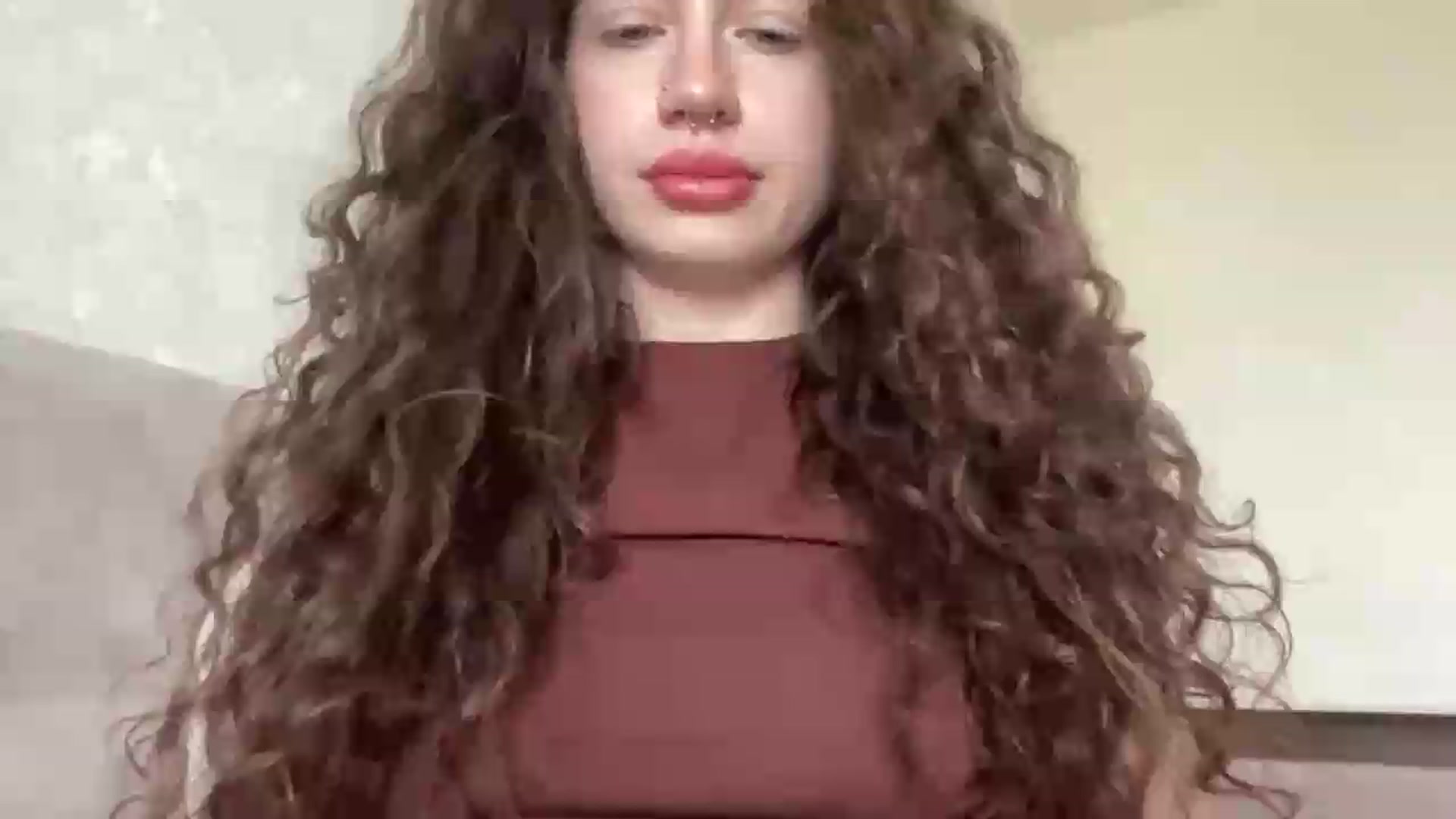 Gallery image thumbnail from CurlyDream's myfreecams stream on, 05/27/2026, 10:52 image 5 of 20
