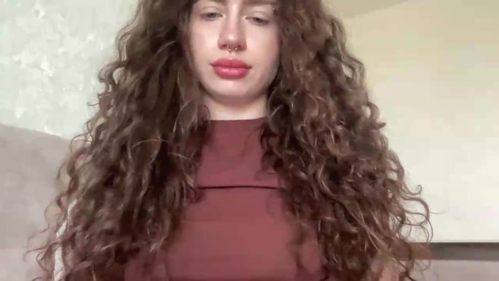Gallery image thumbnail from CurlyDream's myfreecams stream on, 05/27/2026, 10:52 image 6 of 20