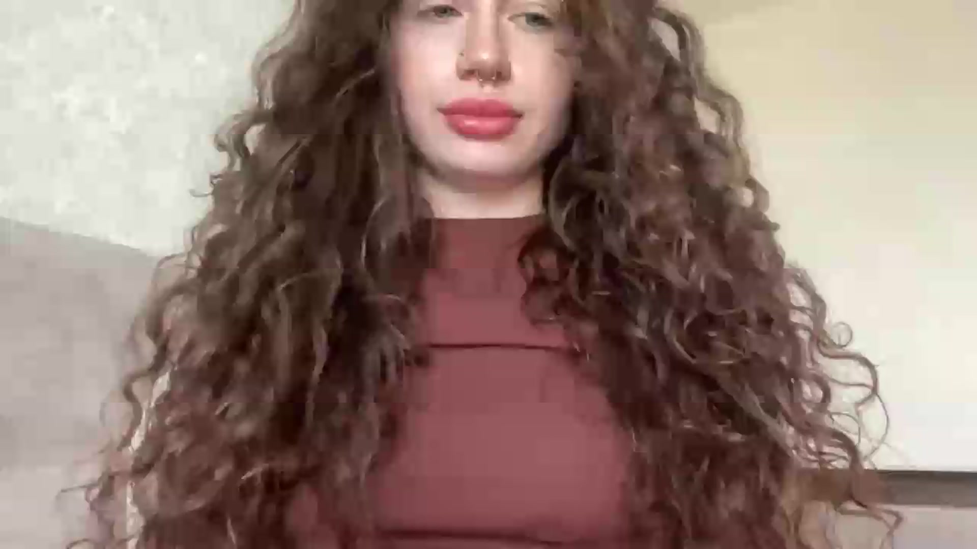 Gallery image thumbnail from CurlyDream's myfreecams stream on, 05/27/2026, 10:52 image 7 of 20