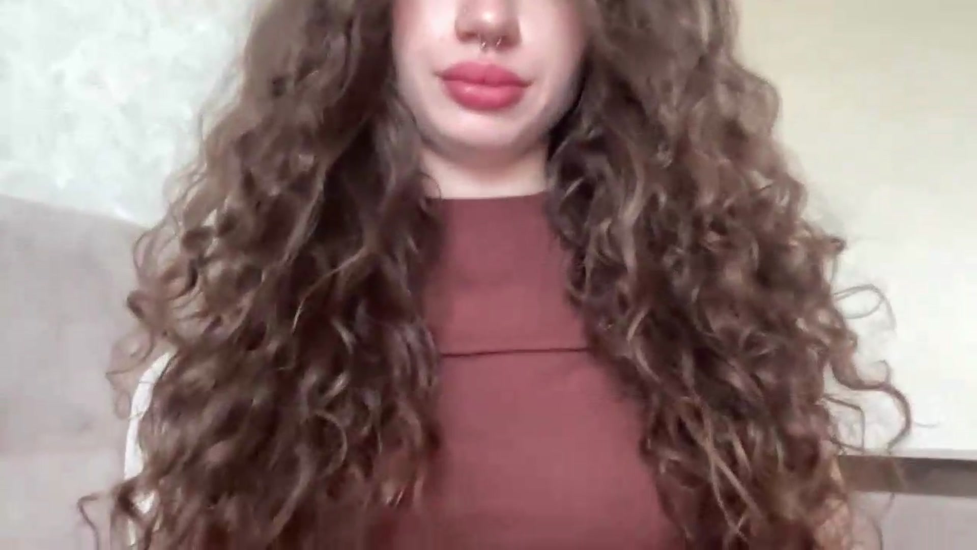 Gallery image thumbnail from CurlyDream's myfreecams stream on, 05/27/2026, 10:52 image 16 of 20