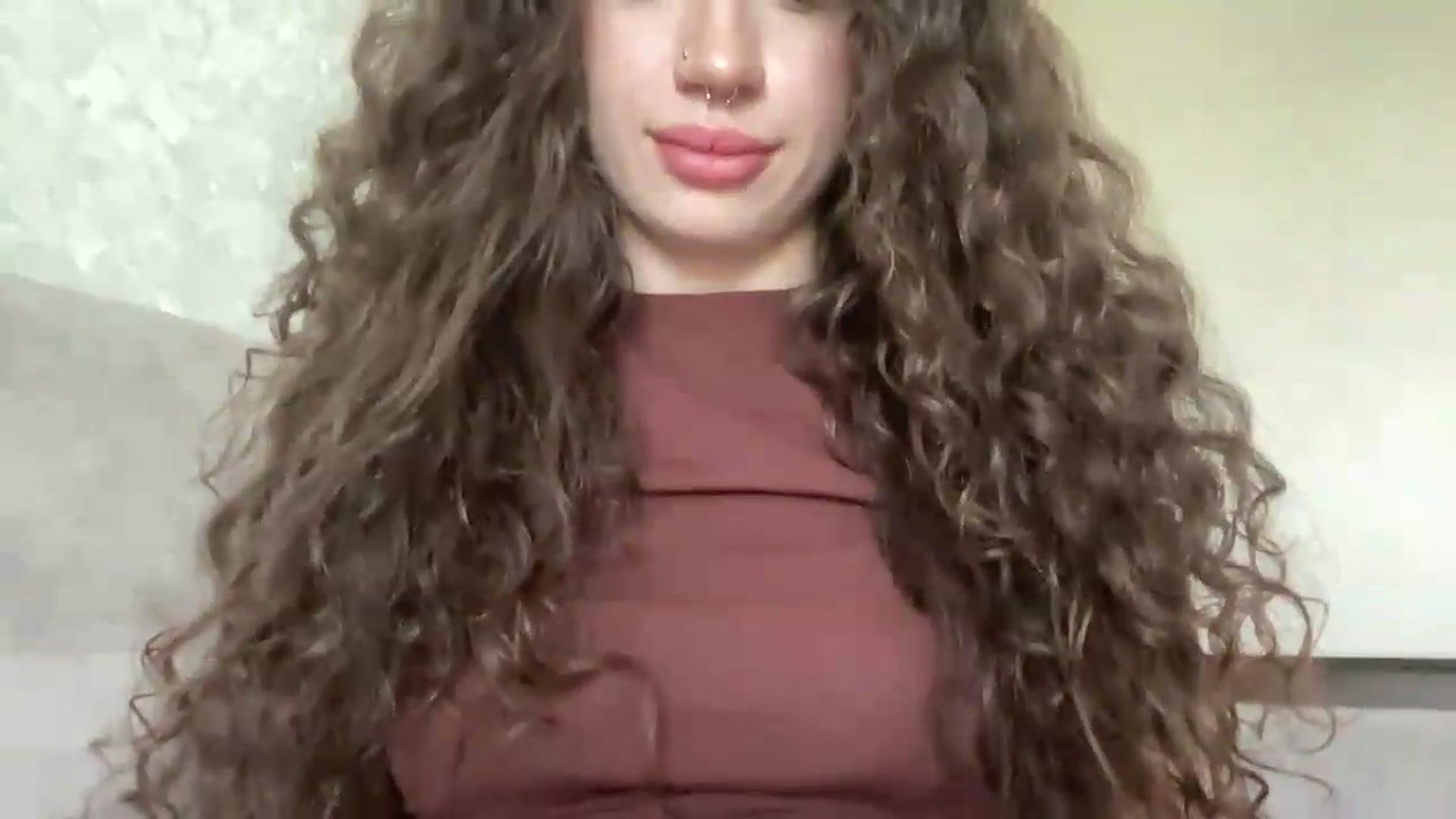 Gallery image thumbnail from CurlyDream's myfreecams stream on, 05/27/2026, 11:56 image 12 of 20