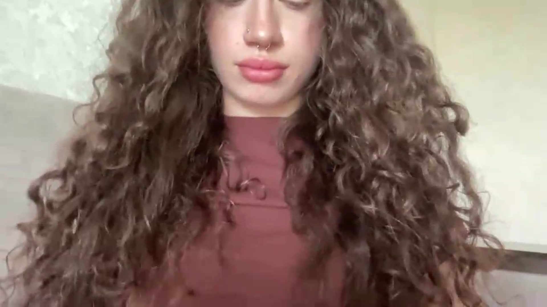 Gallery image thumbnail from CurlyDream's myfreecams stream on, 05/27/2026, 11:56 image 6 of 20