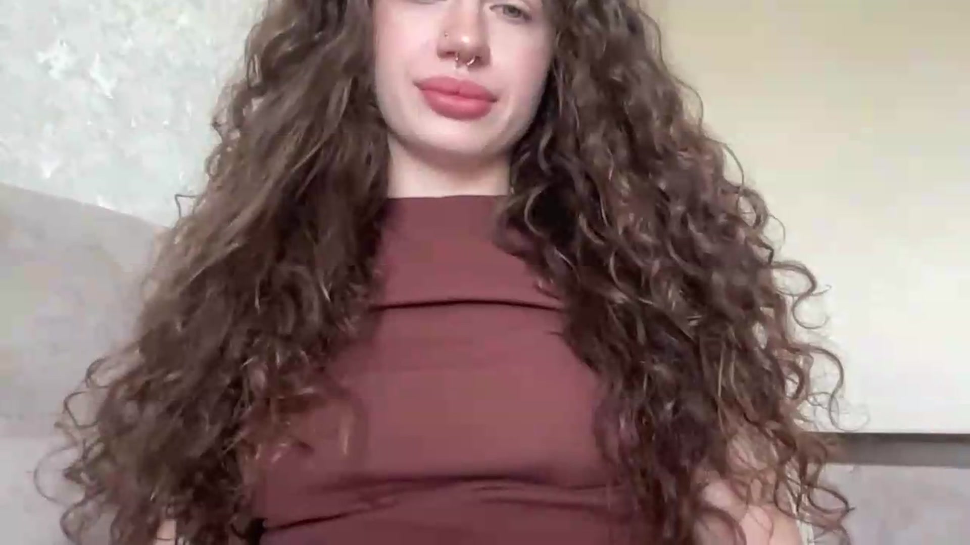 Gallery image thumbnail from CurlyDream's myfreecams stream on, 05/27/2026, 11:56 image 9 of 20