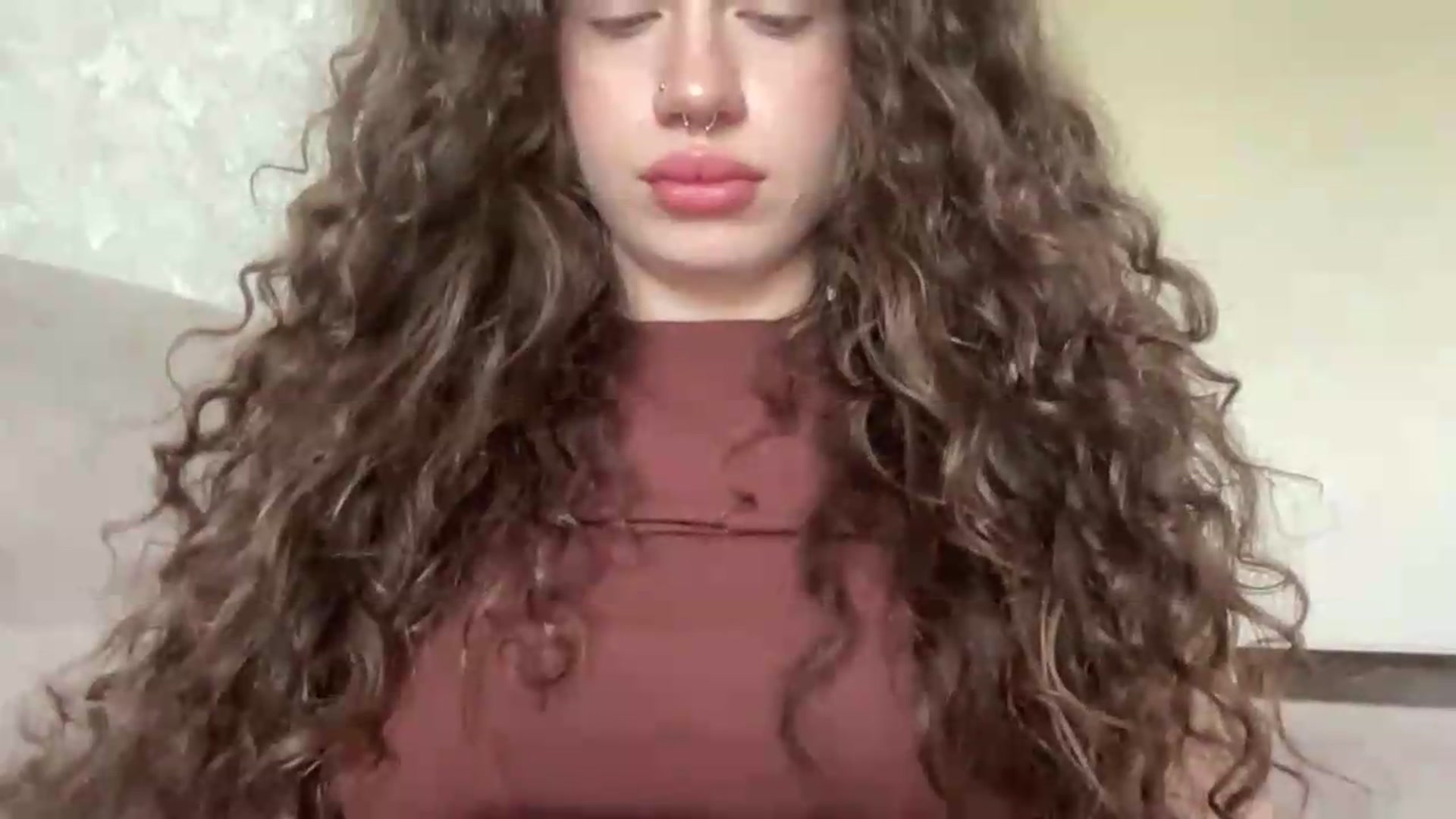 Gallery image thumbnail from CurlyDream's myfreecams stream on, 05/27/2026, 11:56 image 3 of 20