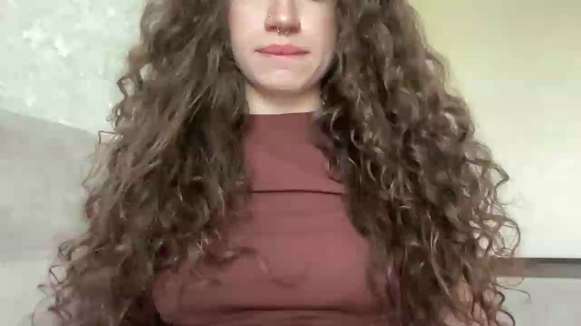 Gallery image thumbnail from CurlyDream's myfreecams stream on, 05/27/2026, 11:56 image 11 of 20