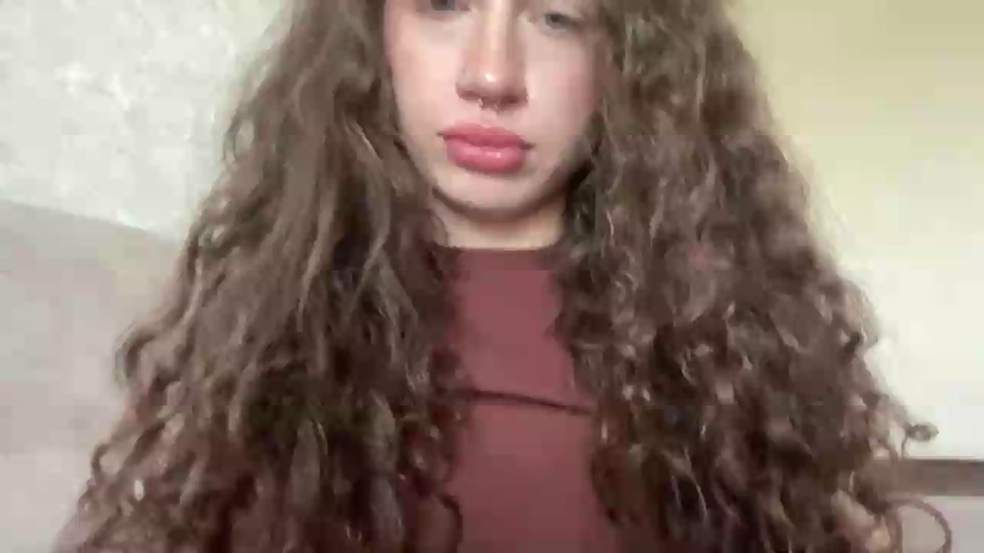 Gallery image thumbnail from CurlyDream's myfreecams stream on, 05/27/2026, 11:56 image 1 of 20