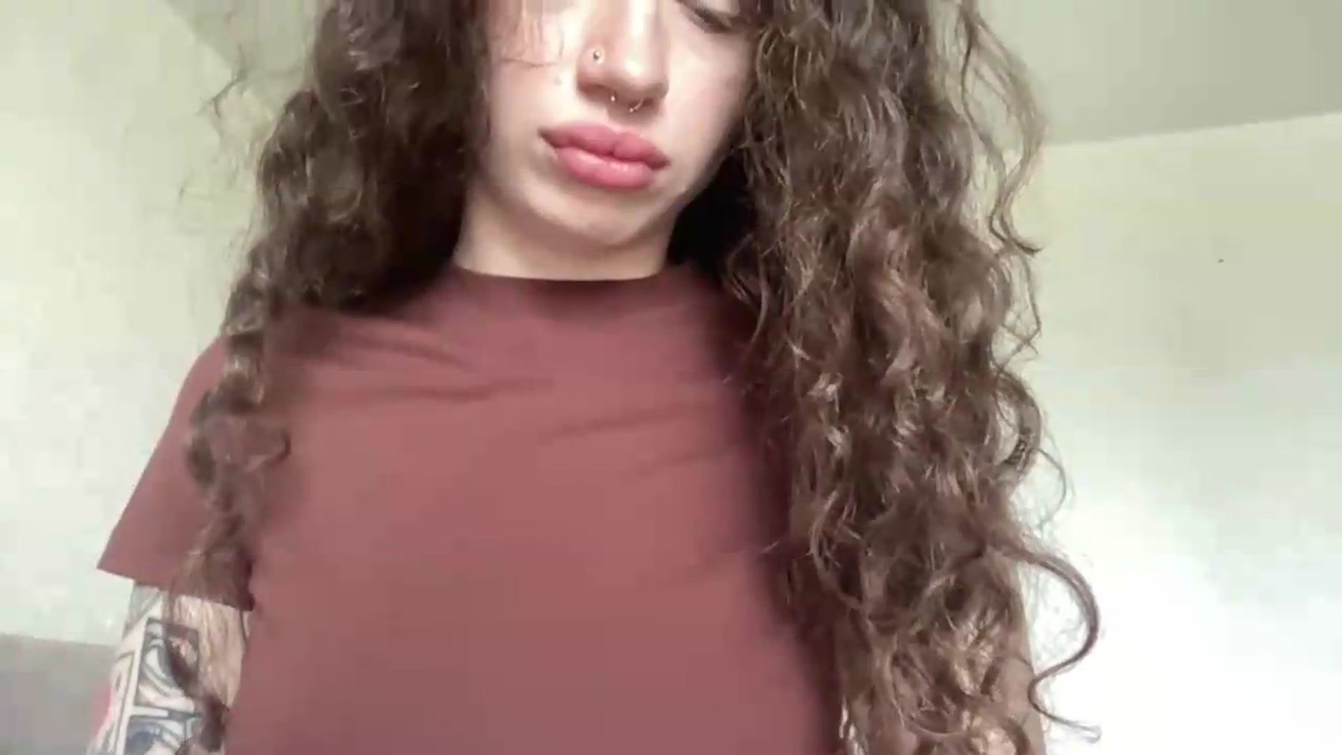 Gallery image thumbnail from CurlyDream's myfreecams stream on, 05/27/2026, 11:56 image 19 of 20