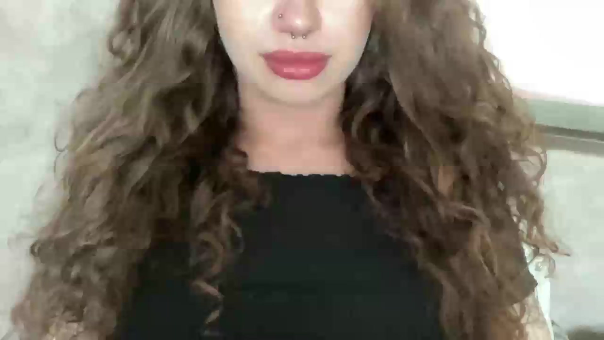 Gallery image thumbnail from CurlyDream's myfreecams stream on, 06/08/2026, 12:45 image 1 of 20