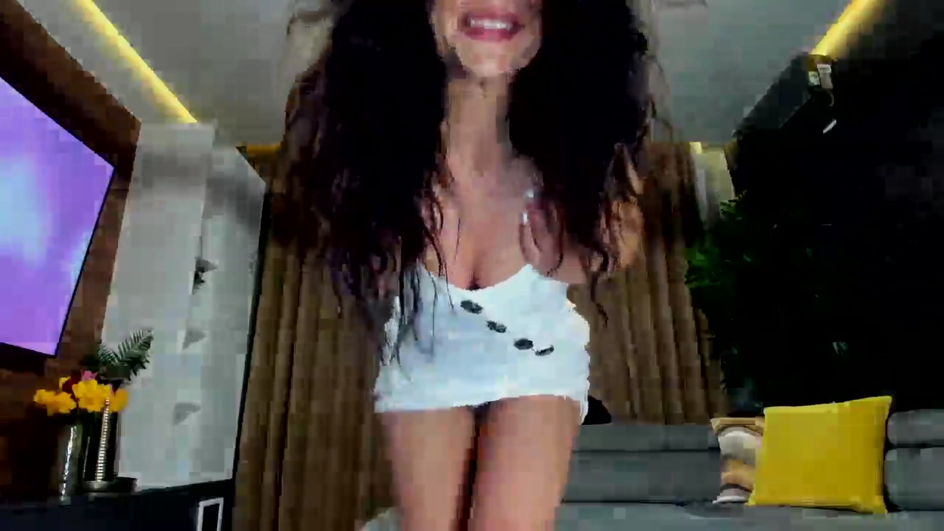 Gallery image thumbnail from CurlyTrouble's myfreecams stream on, 04/25/2026, 22:46 image 19 of 20