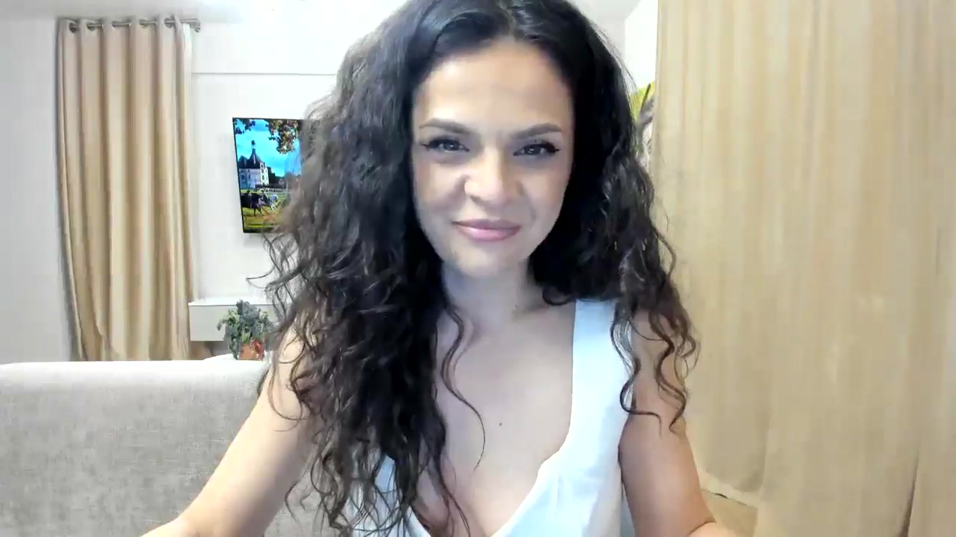 Gallery image thumbnail from CurlyTrouble's myfreecams stream on, 05/03/2026, 24:39 image 4 of 20