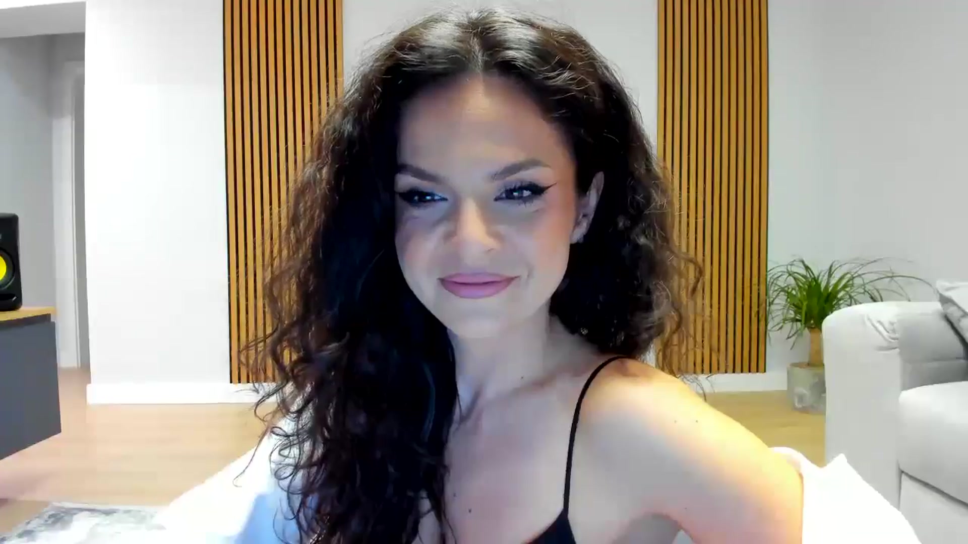 Gallery image thumbnail from CurlyTrouble's myfreecams stream on, 05/10/2026, 20:32 image 11 of 20