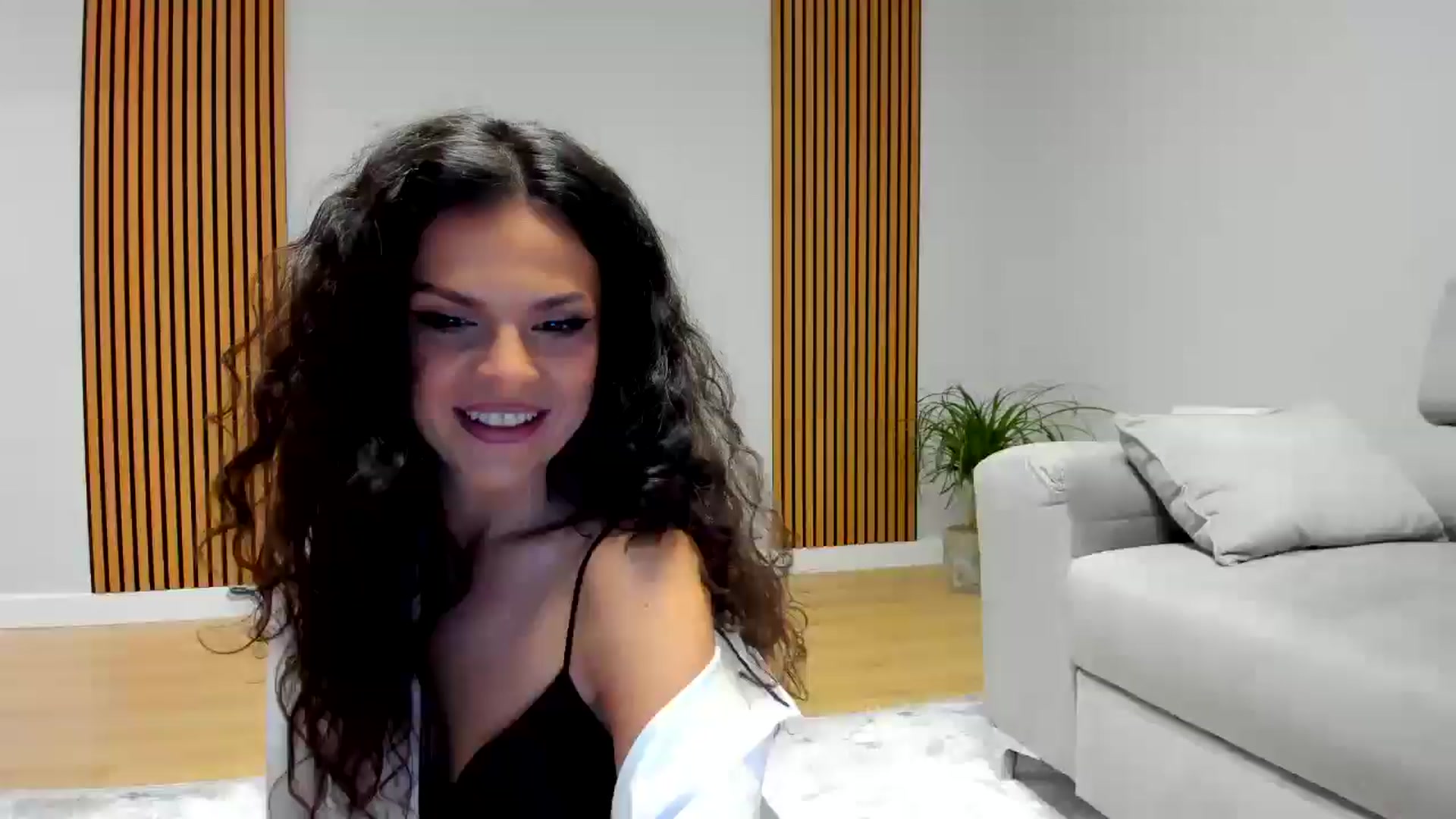 Gallery image thumbnail from CurlyTrouble's myfreecams stream on, 05/10/2026, 20:32 image 14 of 20
