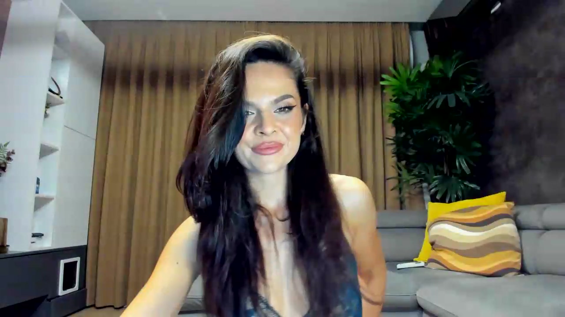 Gallery image thumbnail from CurlyTrouble's myfreecams stream on, 06/23/2026, 21:29 image 14 of 20