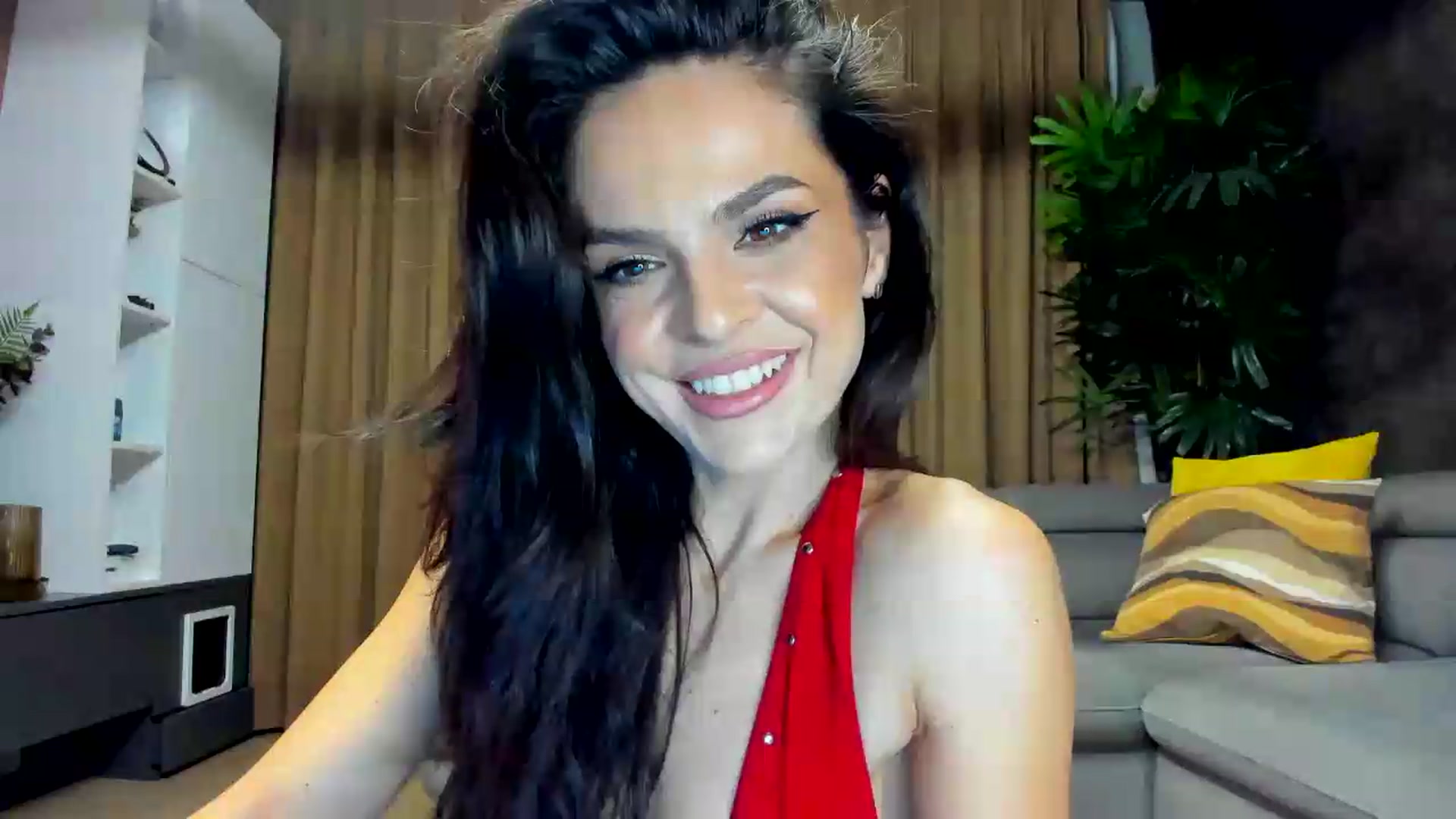 Gallery image thumbnail from CurlyTrouble's myfreecams stream on, 06/24/2026, 22:12 image 12 of 20