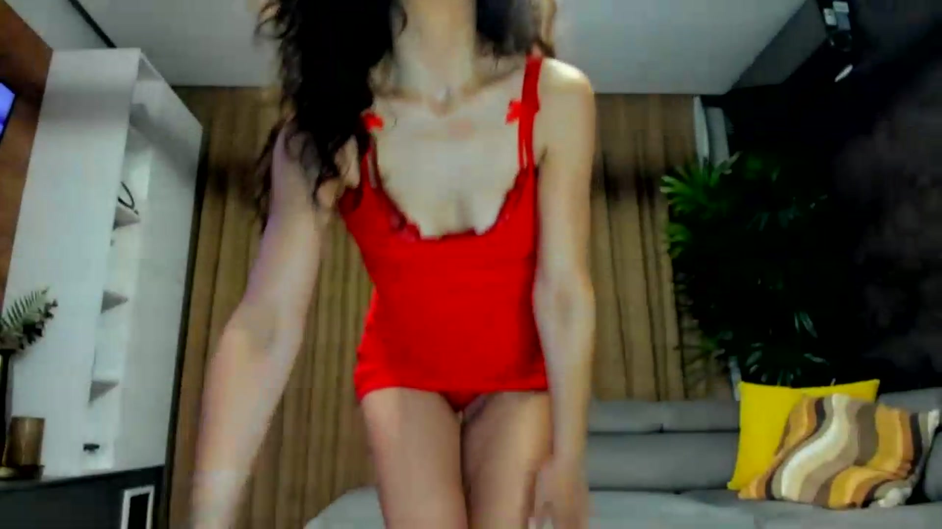 Gallery image thumbnail from CurlyTrouble's myfreecams stream on, 06/27/2026, 18:32 image 13 of 20