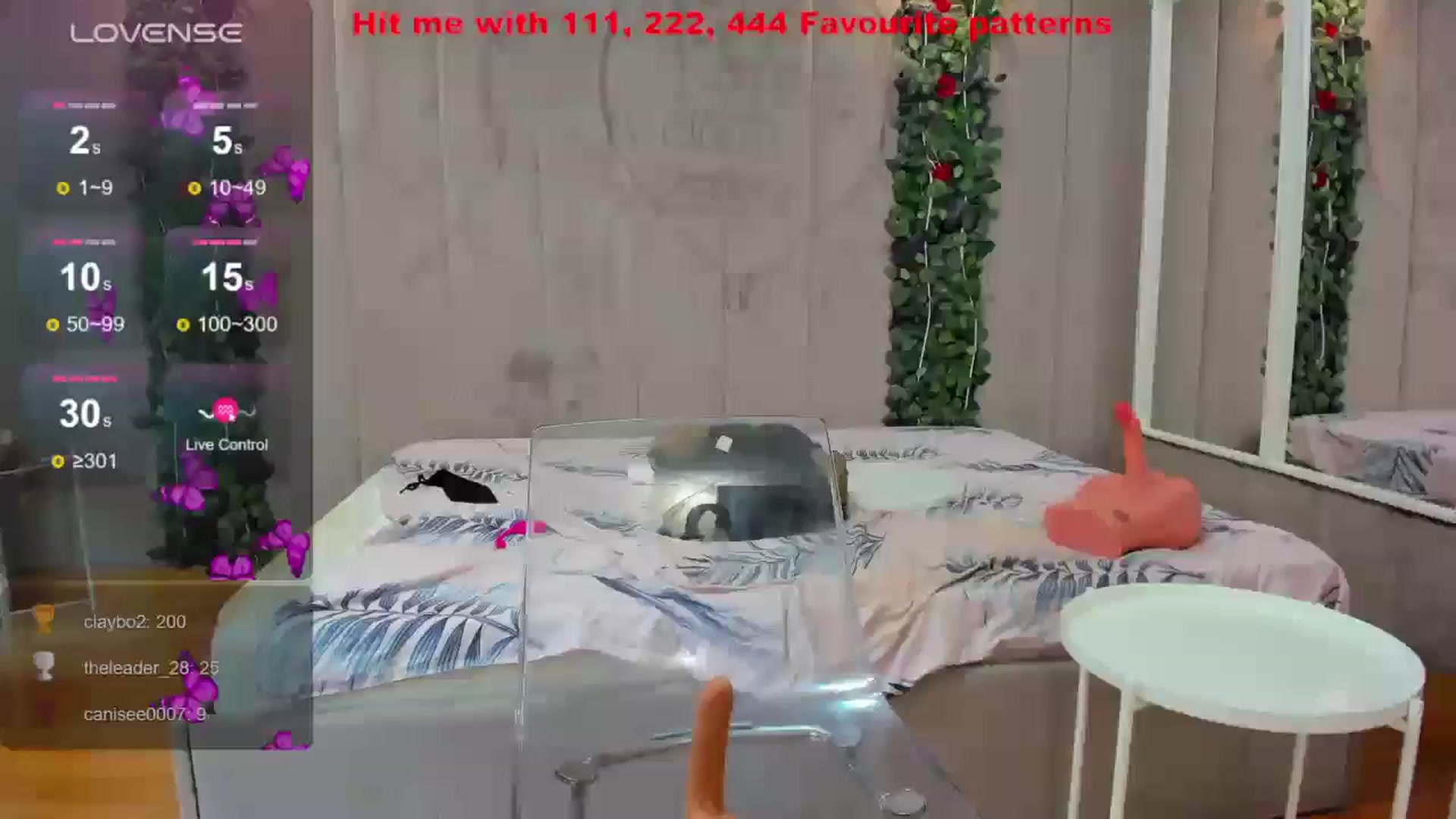 Gallery image thumbnail from Curly_Candace's myfreecams stream on, 06/14/2024, 12:53 image 2 of 20