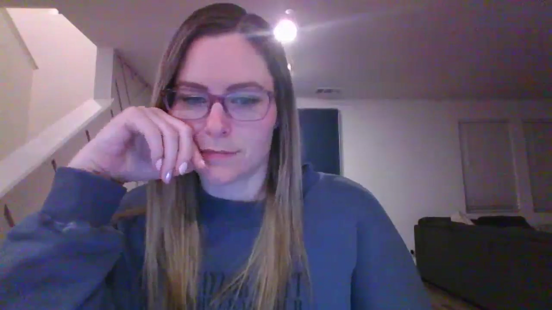 Gallery image thumbnail from CurvyCutie21's myfreecams stream on, 09/18/2023, 07:32 image 9 of 20