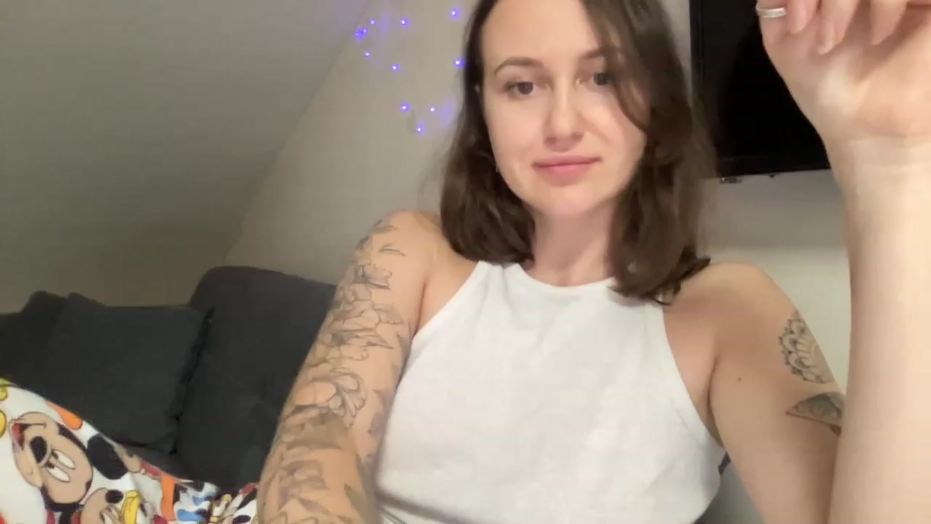 Gallery image thumbnail from Curvy_Bae's myfreecams stream on, 12/12/2022, 20:04 image 2 of 20