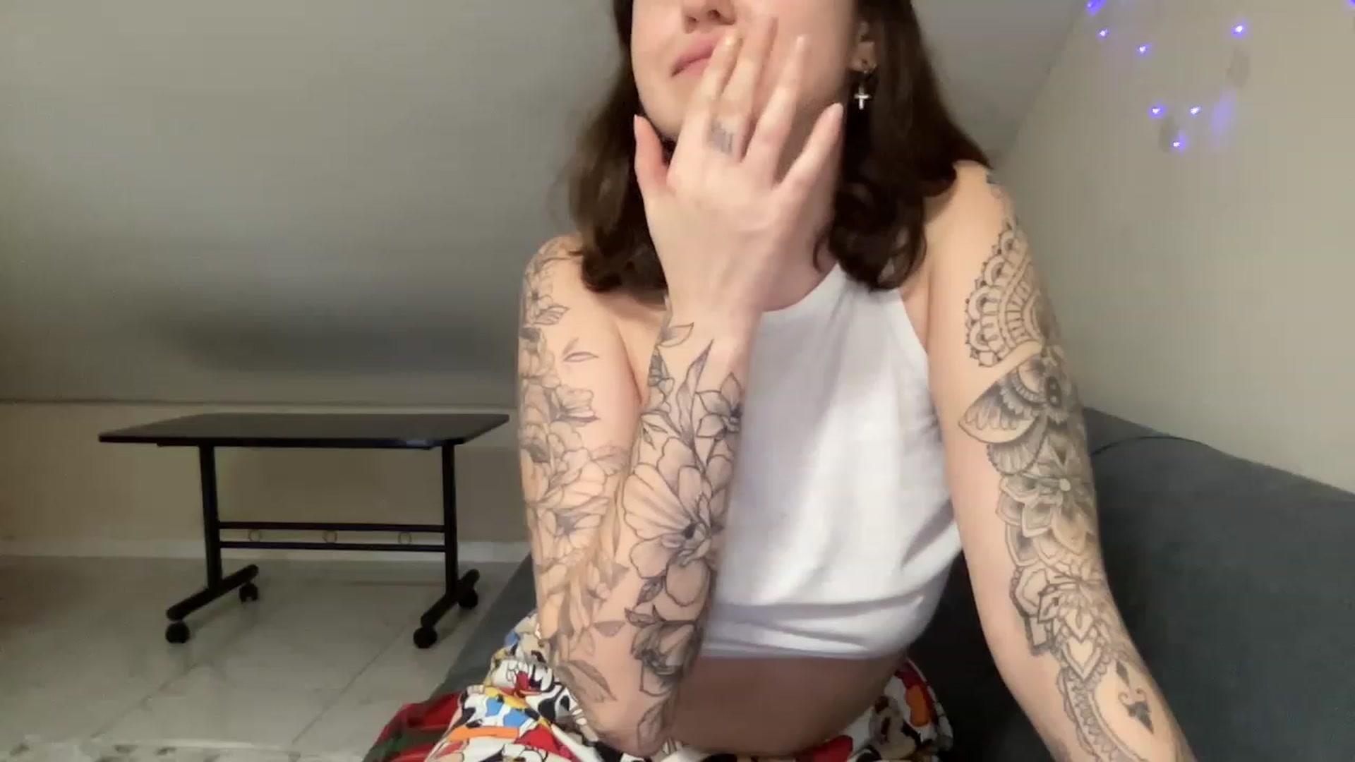 Gallery image thumbnail from Curvy_Bae's myfreecams stream on, 12/12/2022, 20:04 image 6 of 20