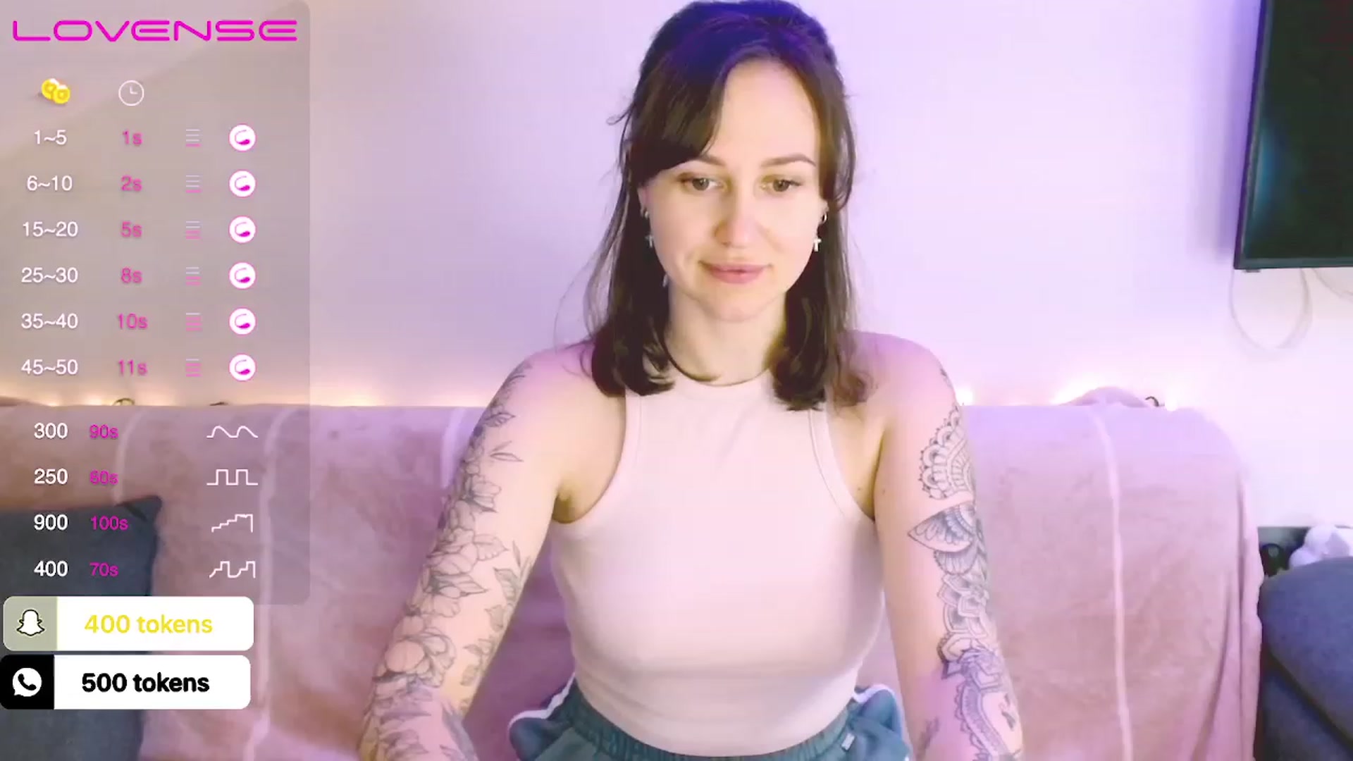 Gallery image thumbnail from Curvy_Bae's myfreecams stream on, 02/12/2023, 15:14 image 9 of 20