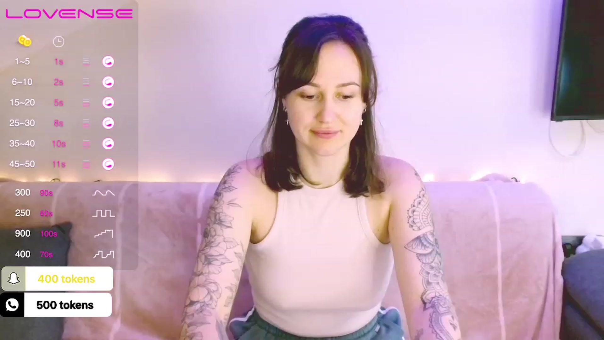 Gallery image thumbnail from Curvy_Bae's myfreecams stream on, 02/12/2023, 15:14 image 12 of 20