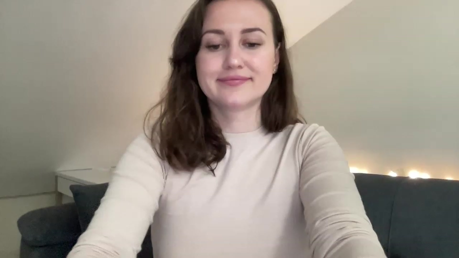 Gallery image thumbnail from Curvy_Bae's myfreecams stream on, 04/22/2023, 18:25 image 18 of 20