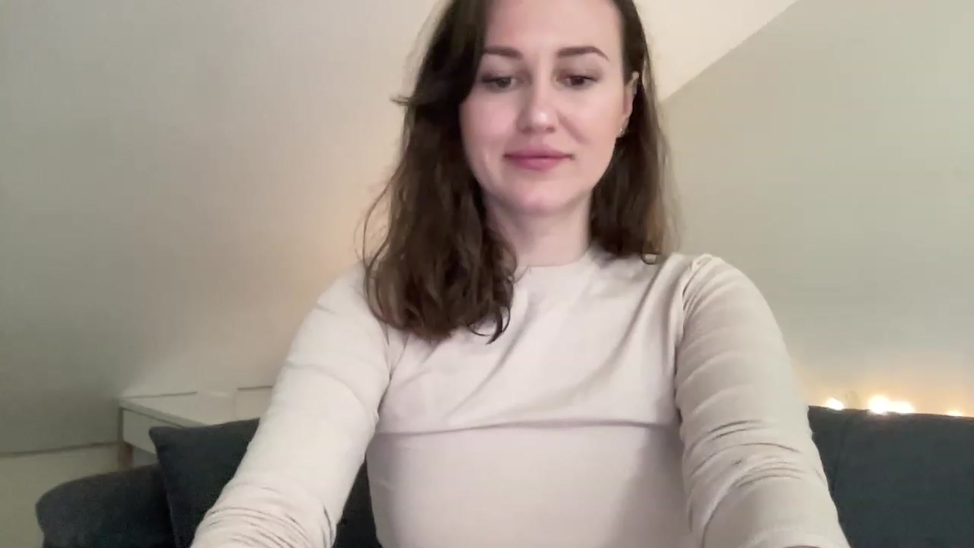 Gallery image thumbnail from Curvy_Bae's myfreecams stream on, 04/22/2023, 18:25 image 1 of 20