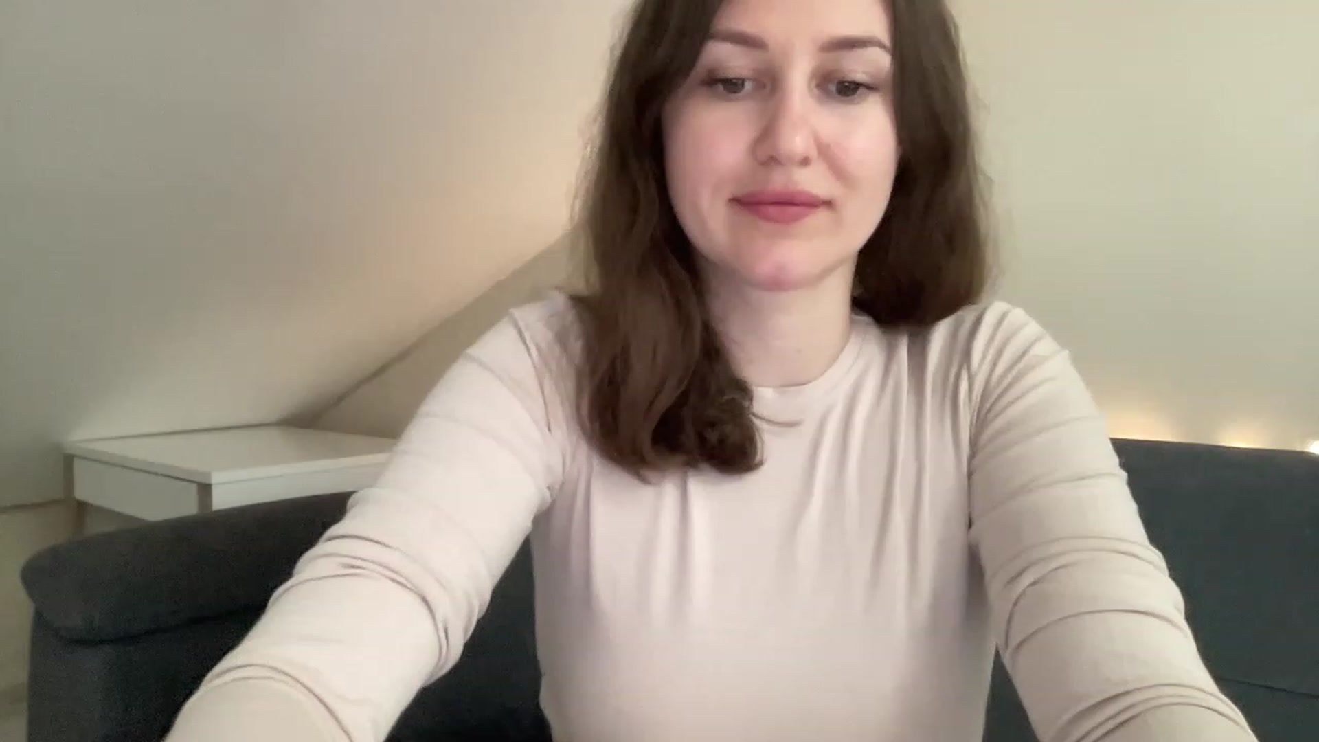 Gallery image thumbnail from Curvy_Bae's myfreecams stream on, 05/04/2023, 13:47 image 19 of 20