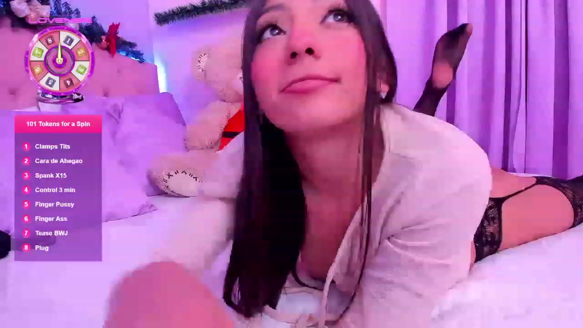 Gallery image thumbnail from Curvy_Girl_'s myfreecams stream on, 12/17/2022, 02:14 image 20 of 20